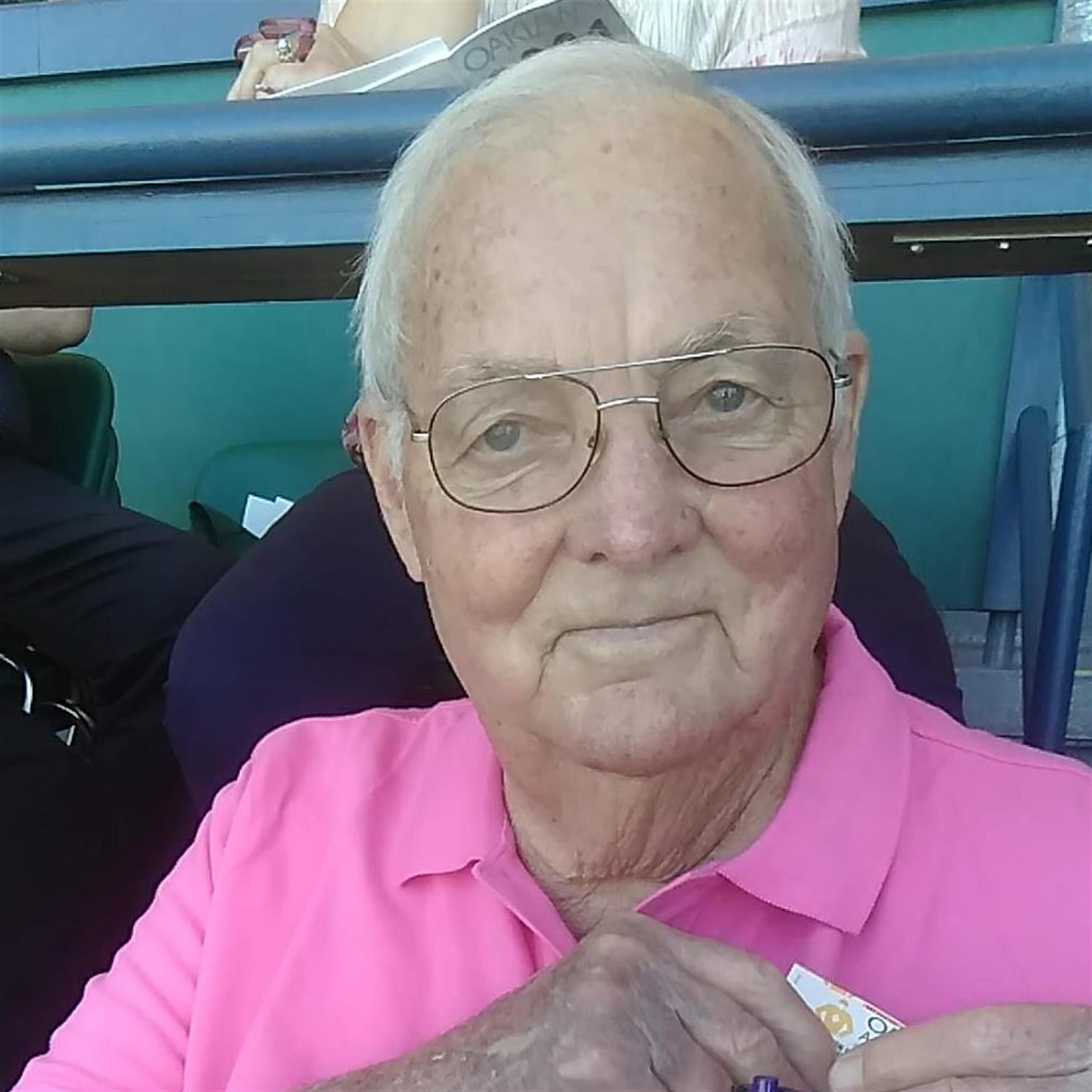 Ronald Shelton Terrry
