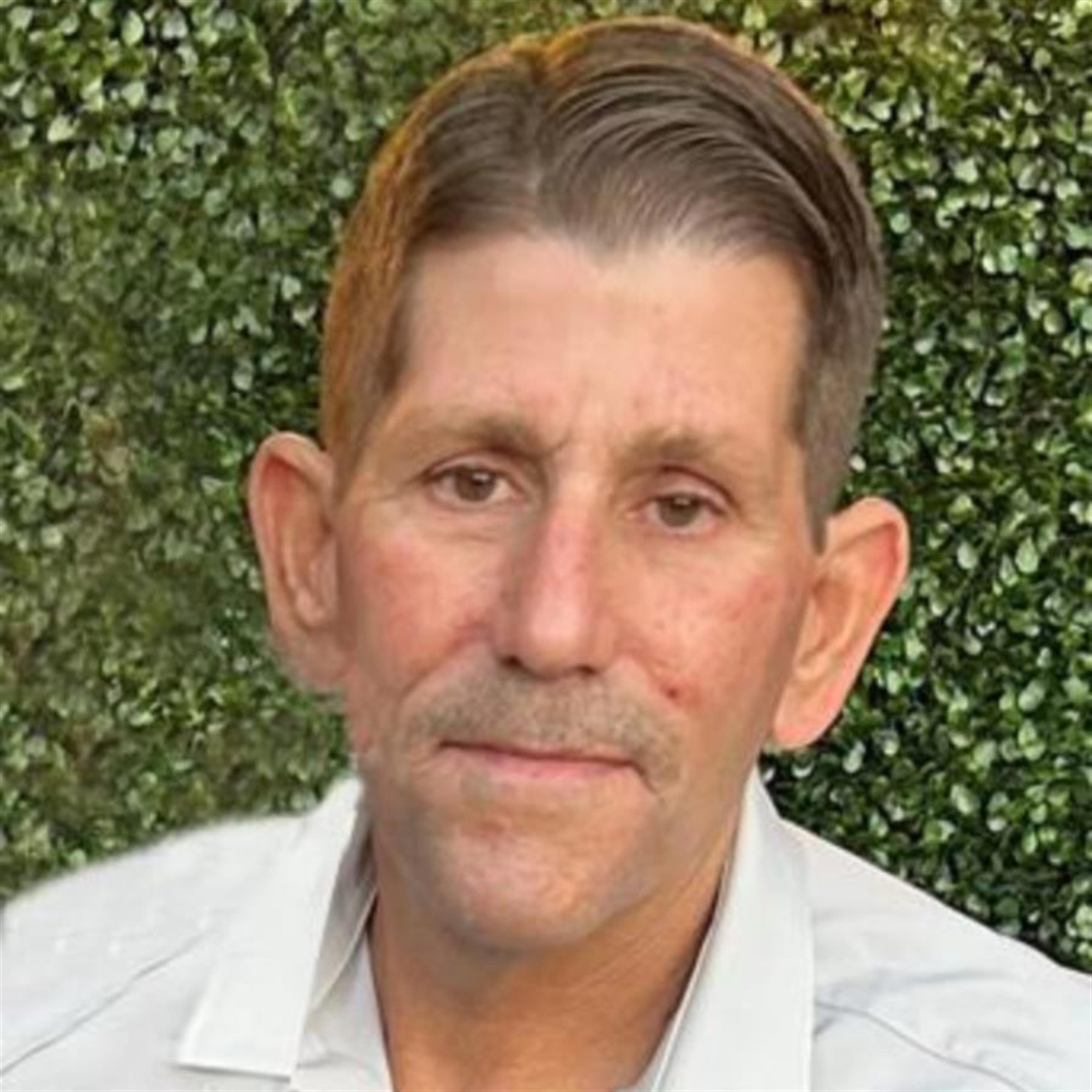 Ernie Ray Moore