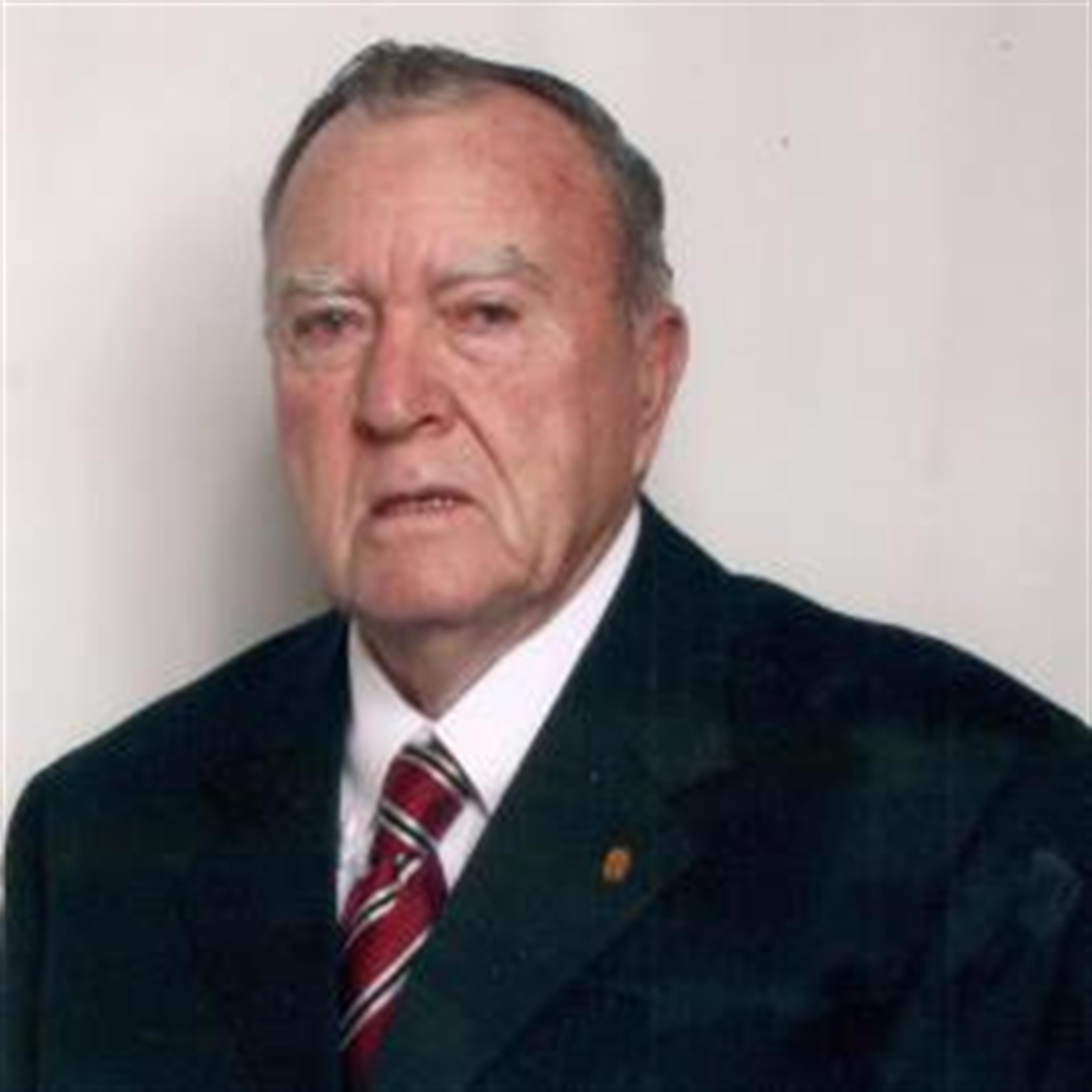 William Joseph Cargill