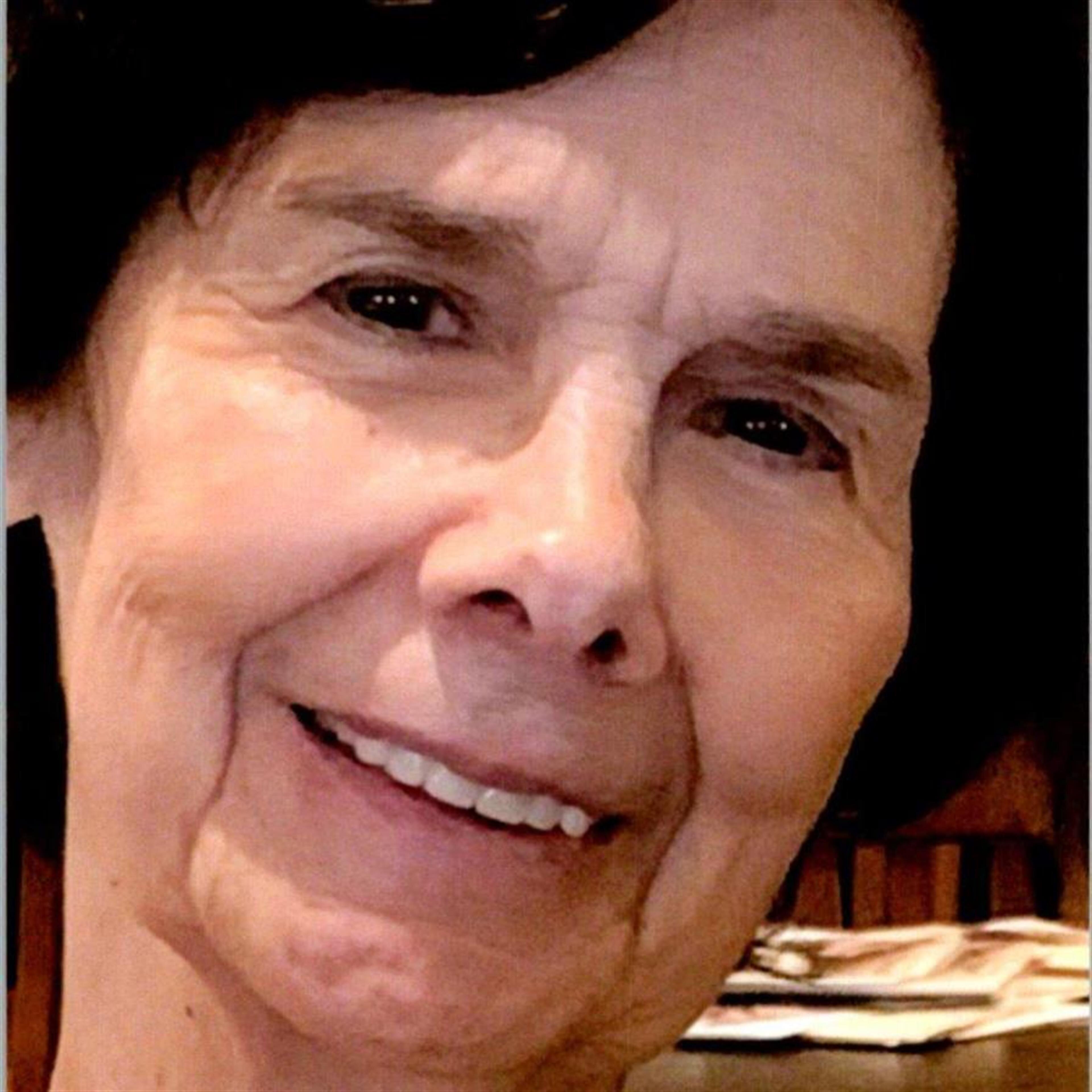 Sharon Ann Myron