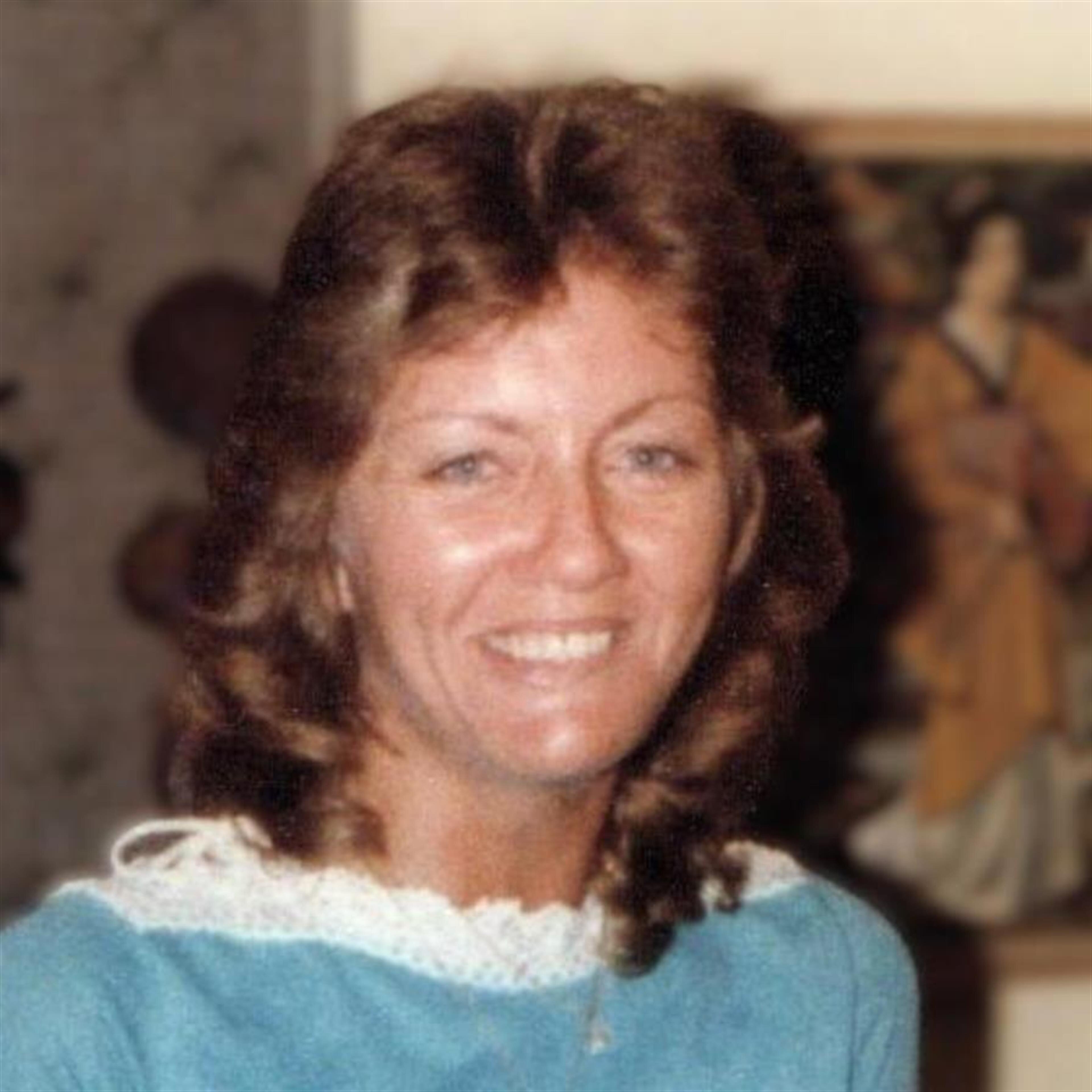 Diane Foss MacLeod