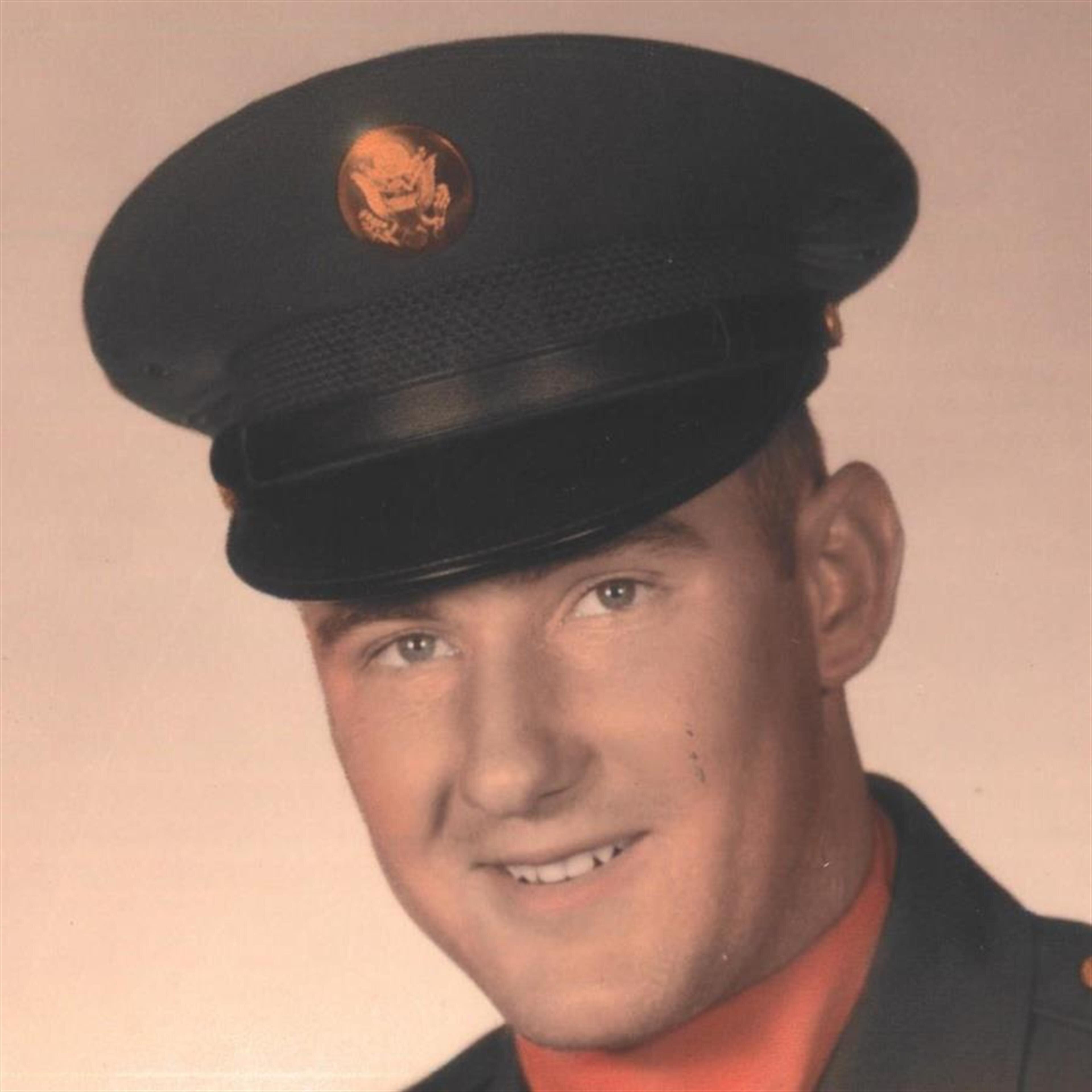 Howard Moore