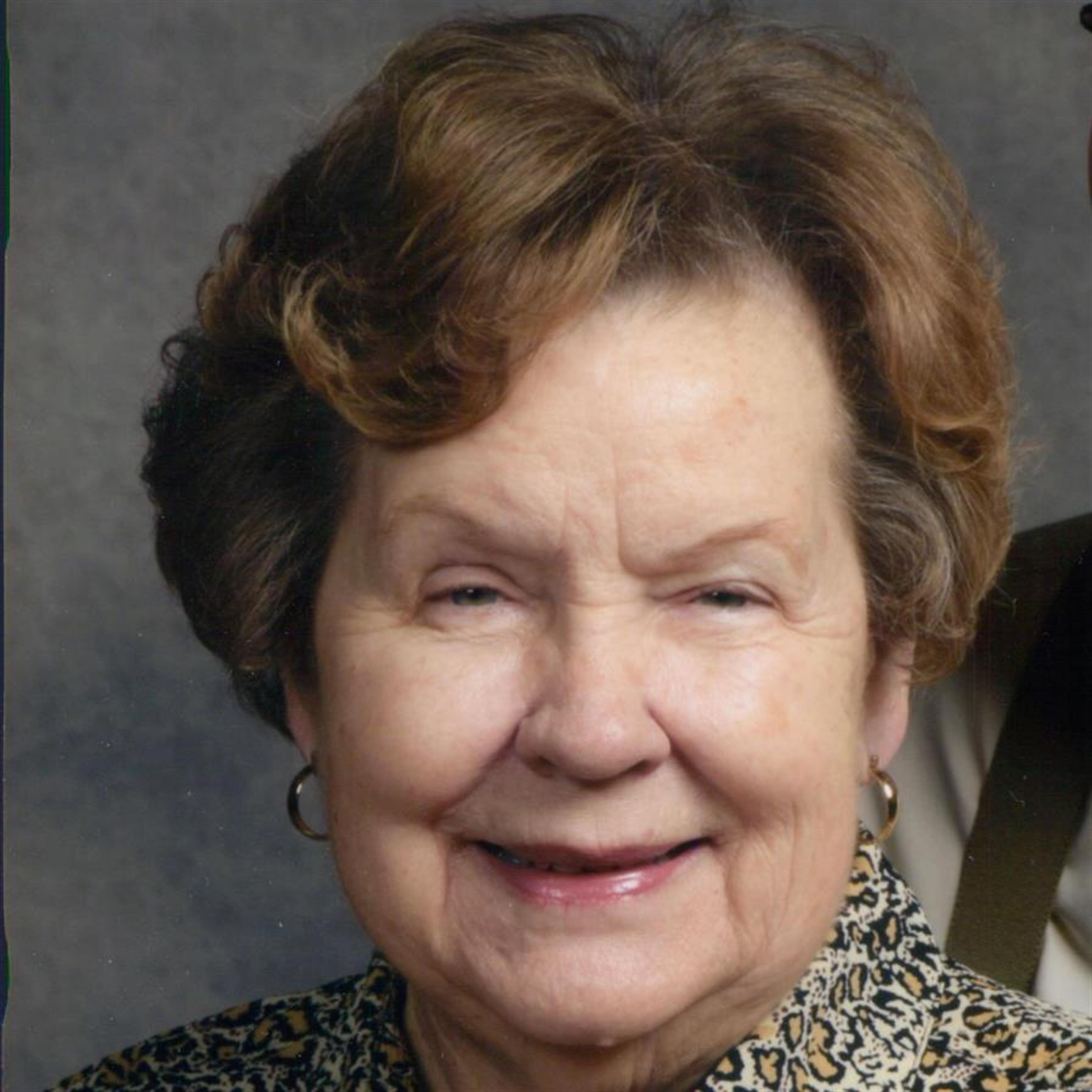 Sybil Chloe Wilson