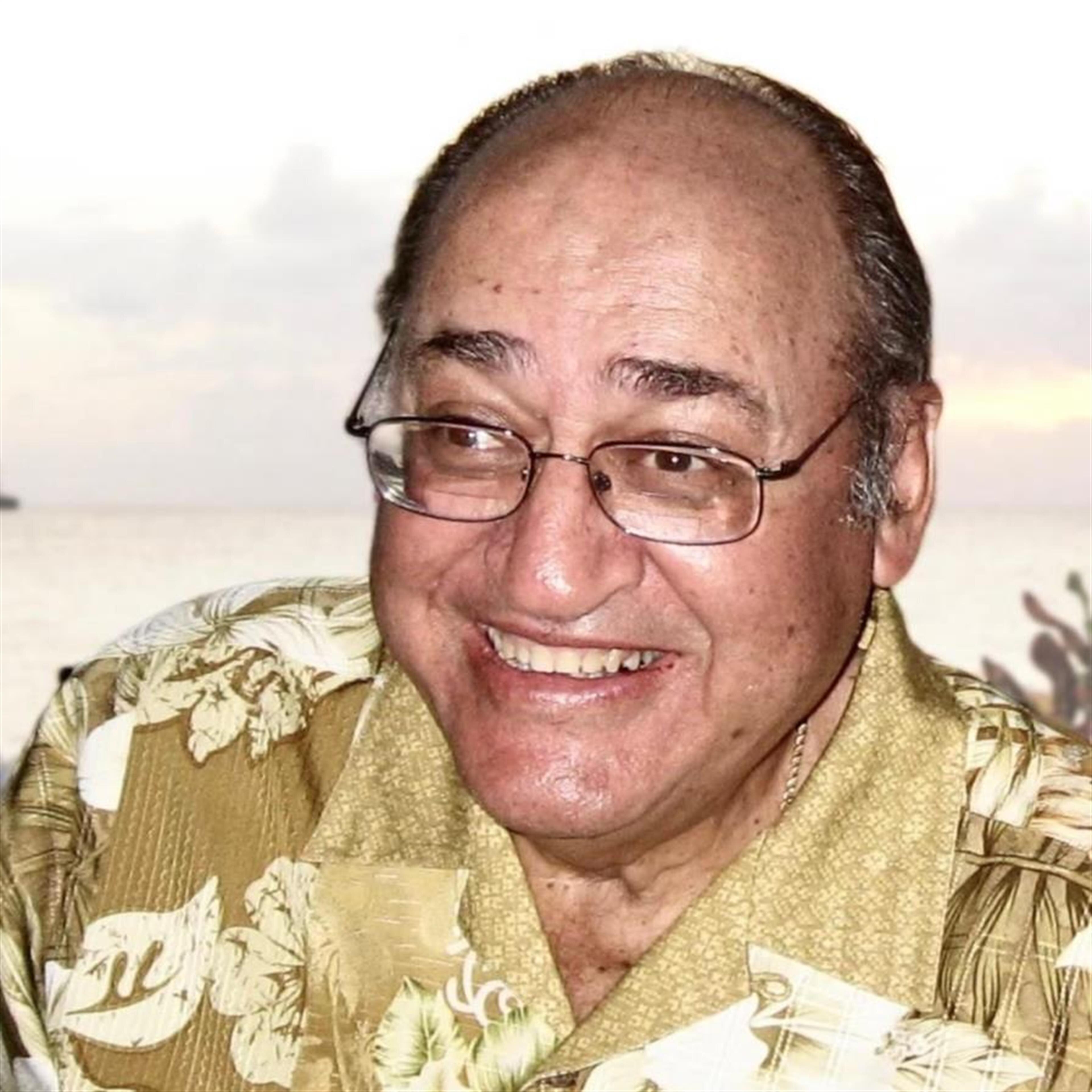 Milton Jay Strauss