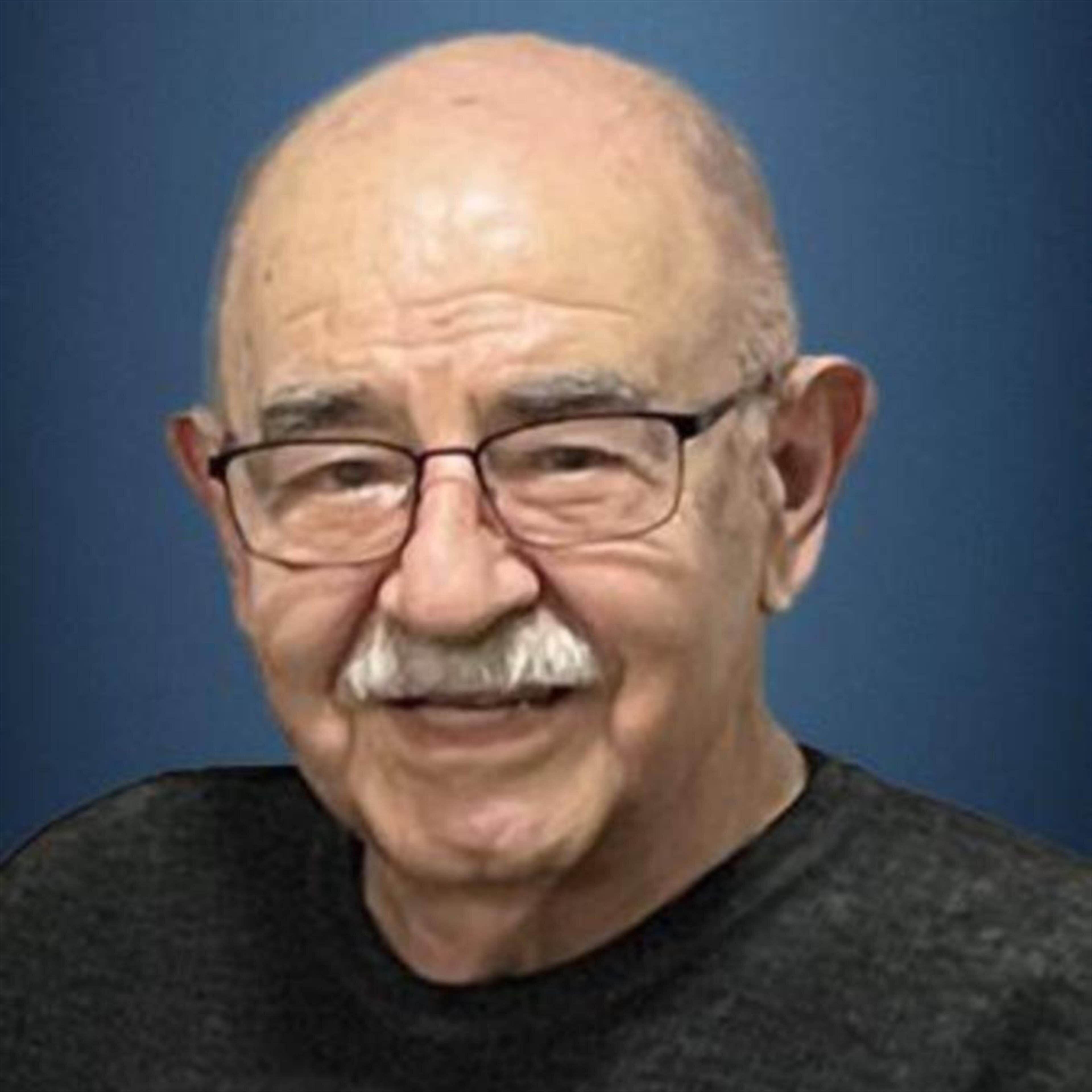 Robert "Bob" Awanessian