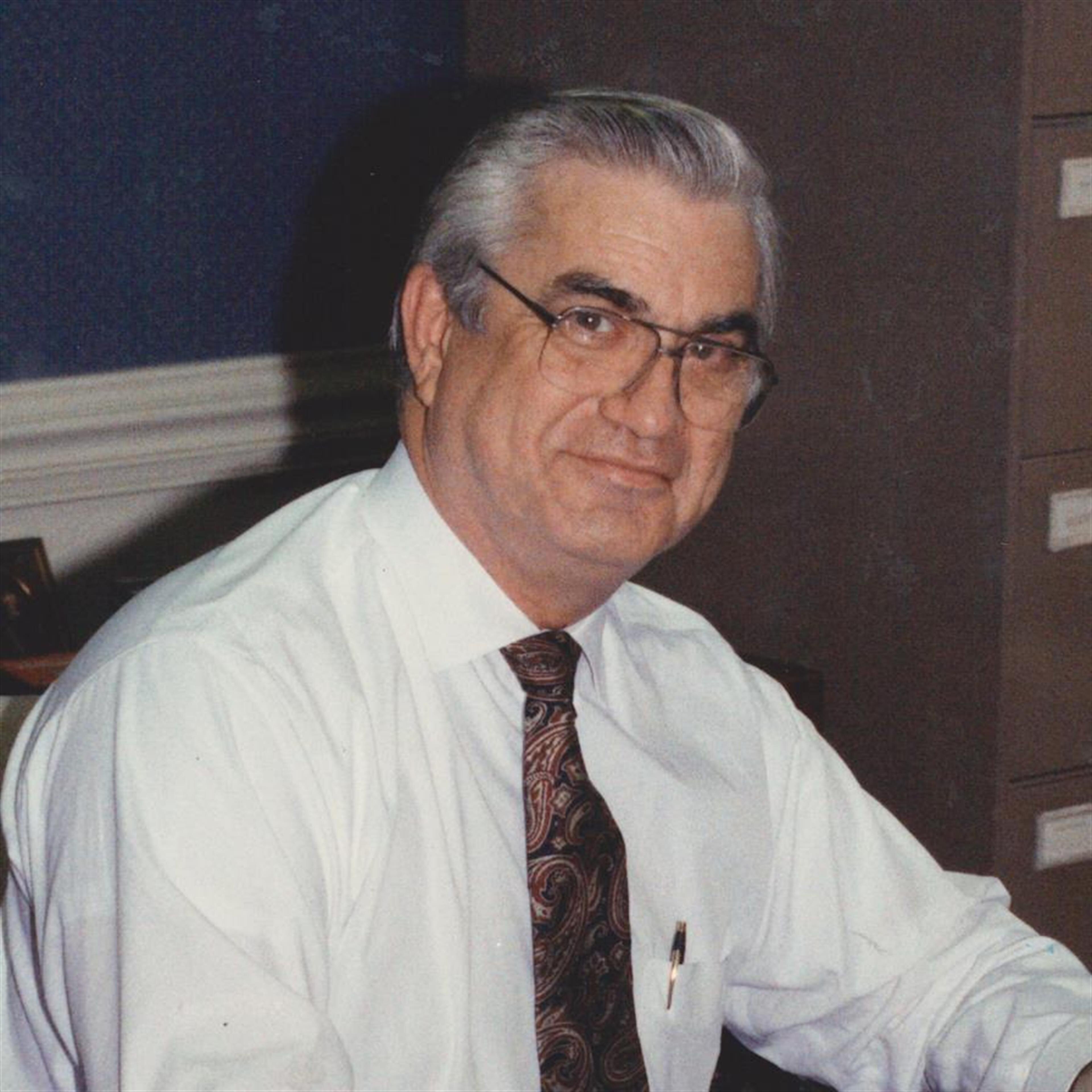 Aubrey L. Kemp