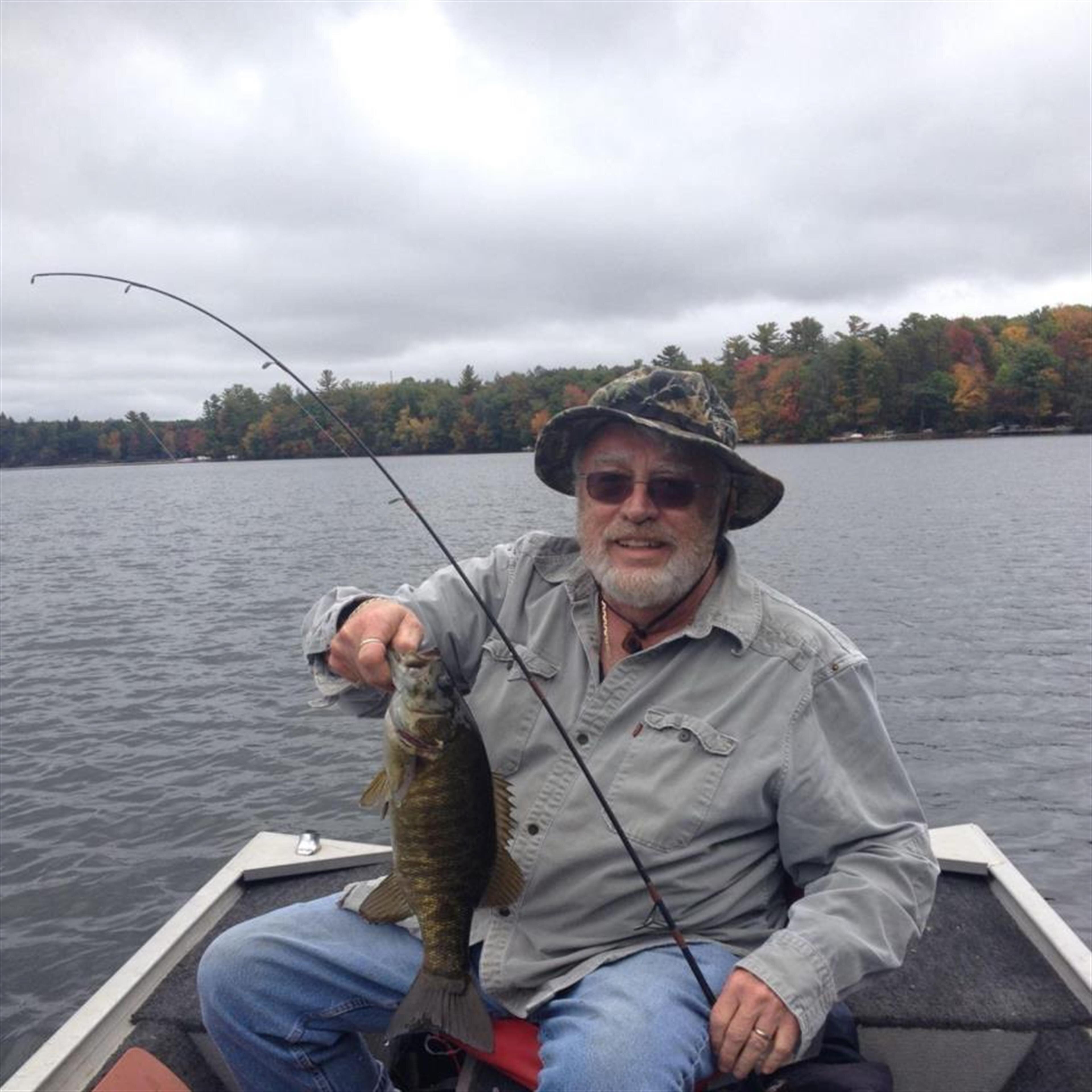 Raymond Joseph "Joe" Hazen Jr.