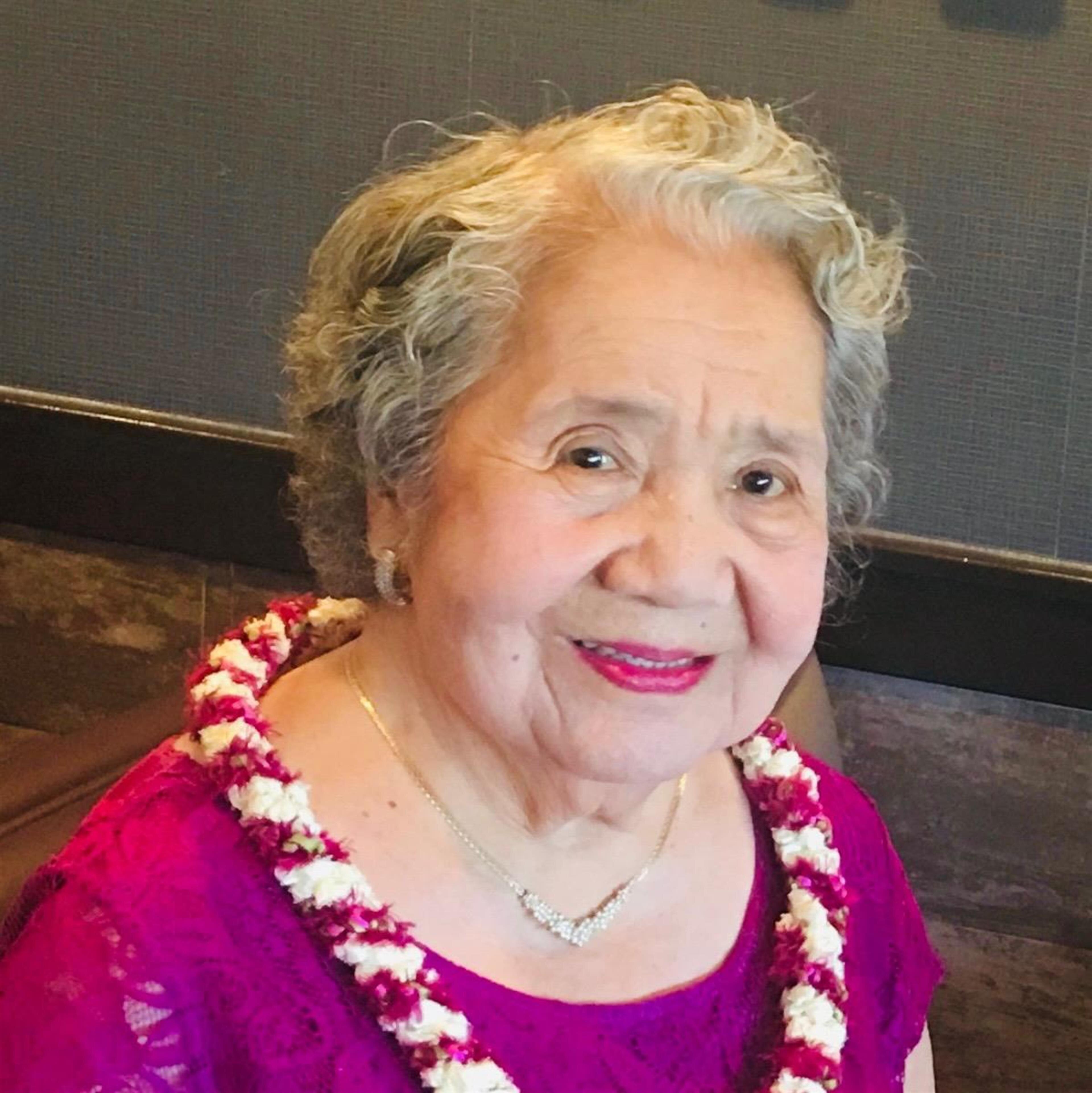 Alejandria Sadang Gonong