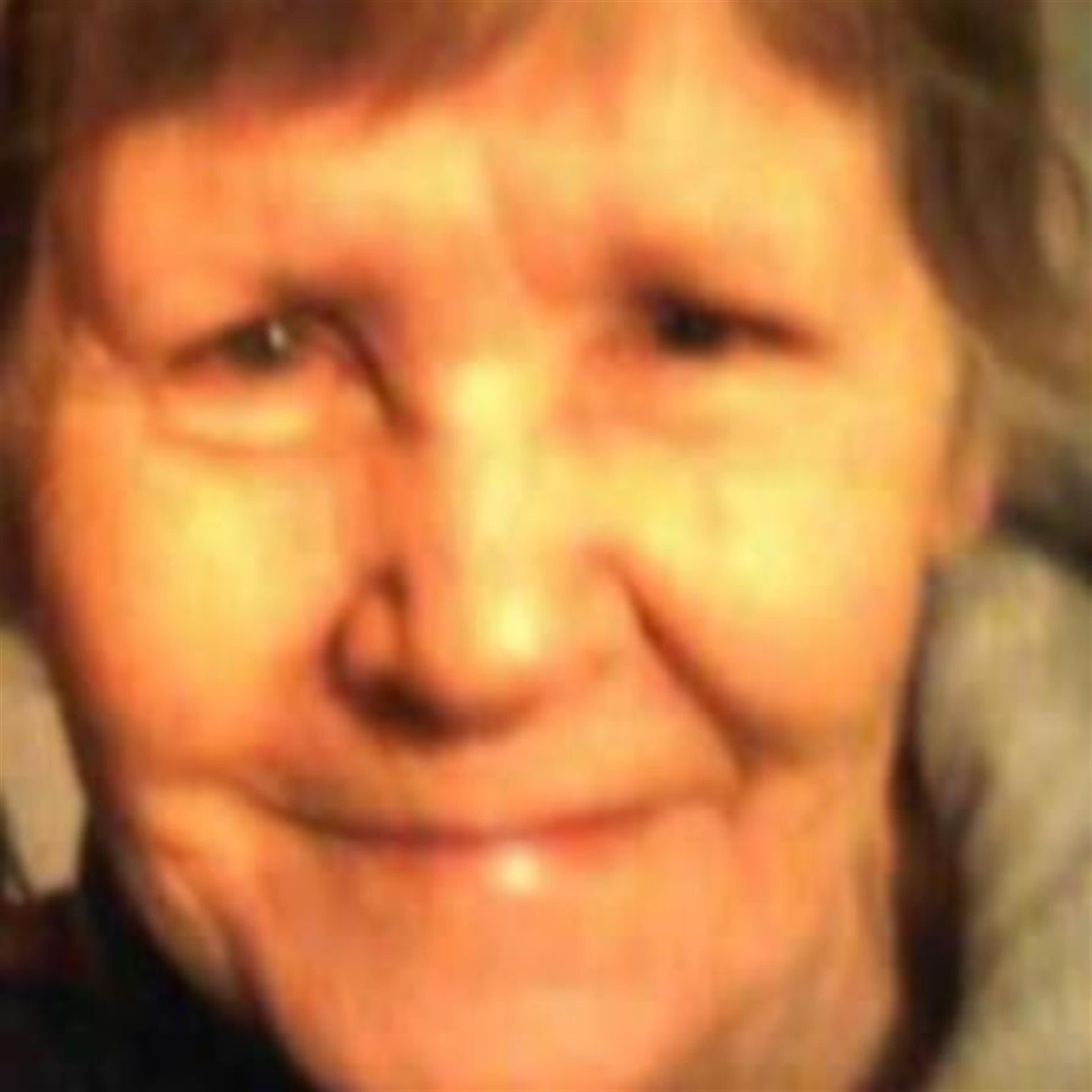 Elma Connor
