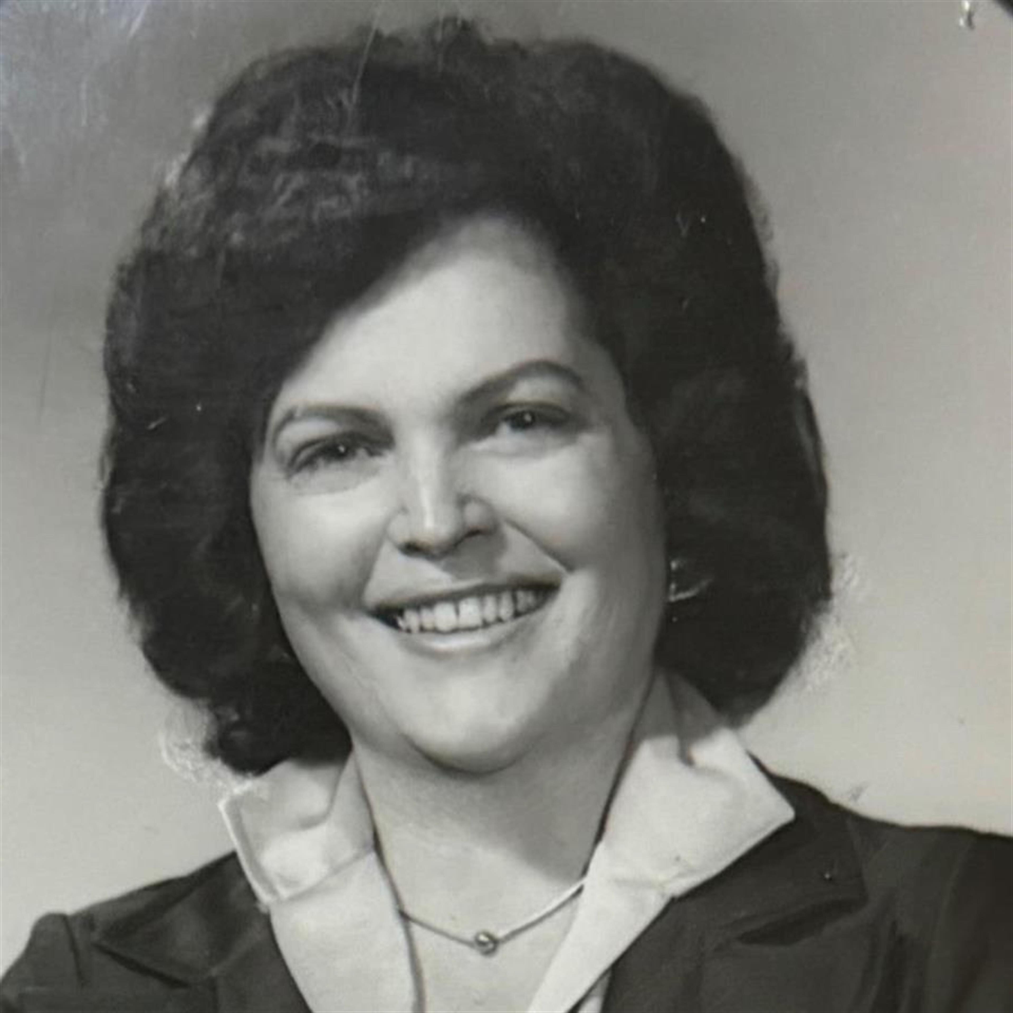 Lanzillo, Bessie Jean