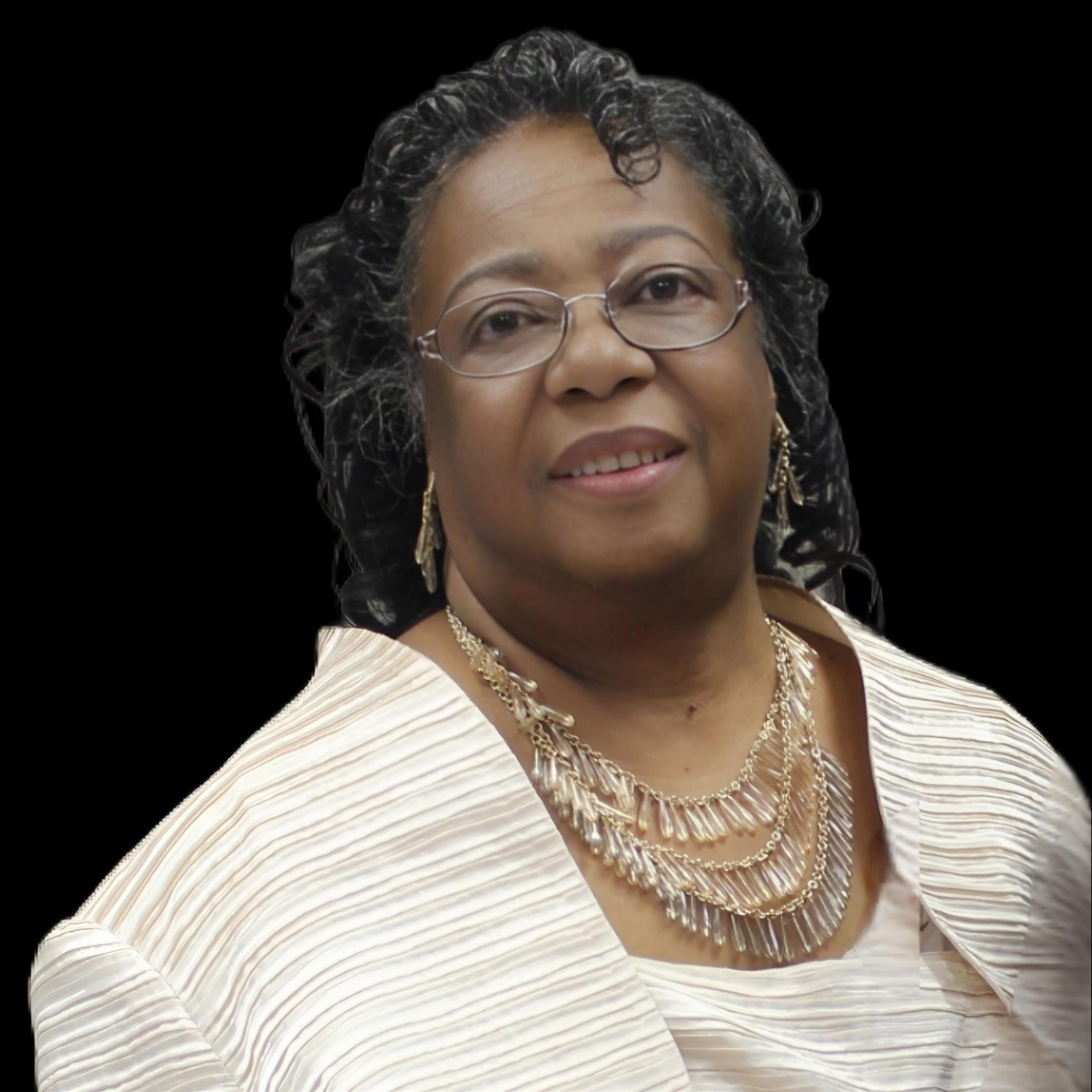 MRS. EUNICE EUDELL GRIGGS