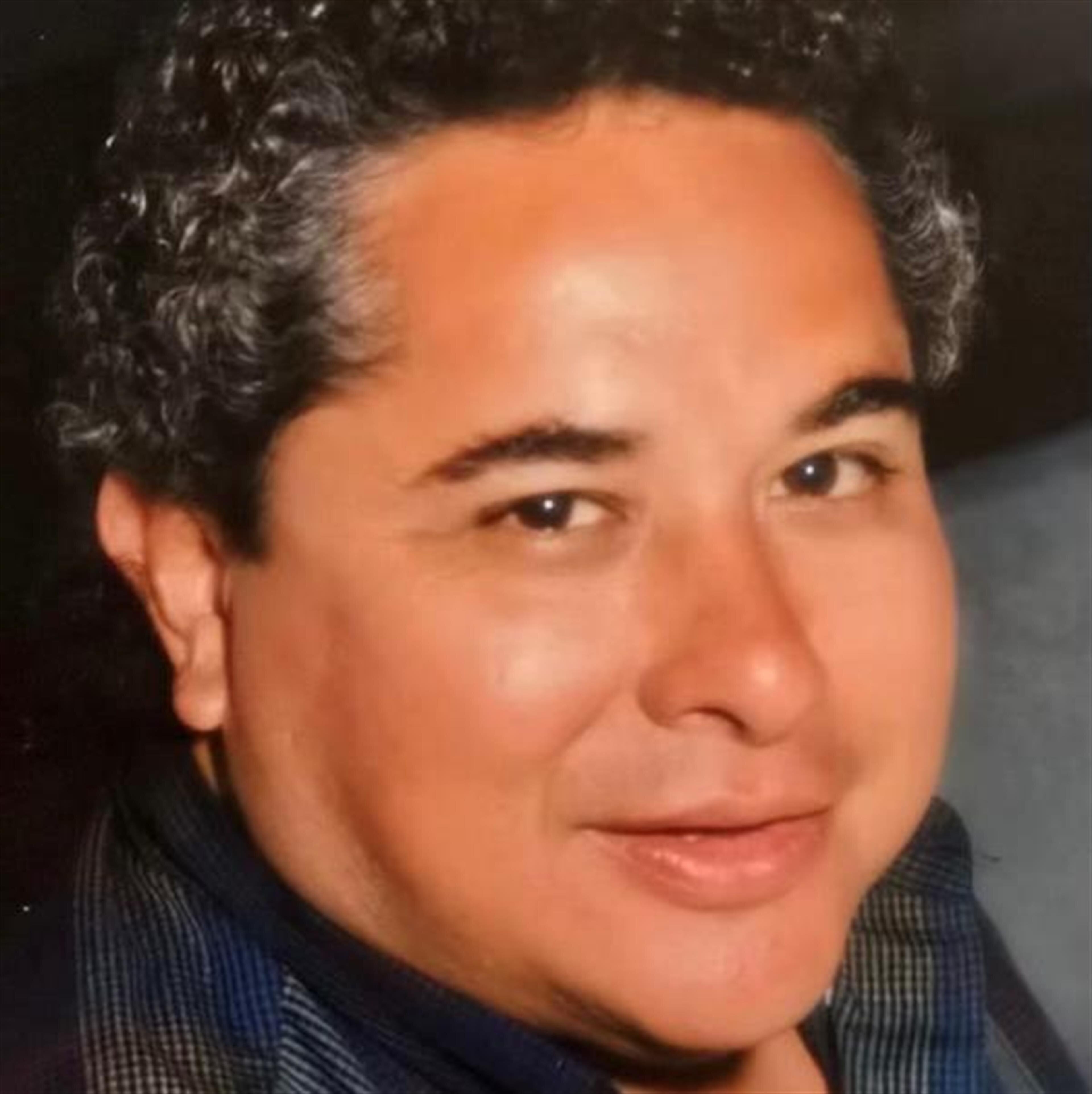 Antonio Burciaga Jr