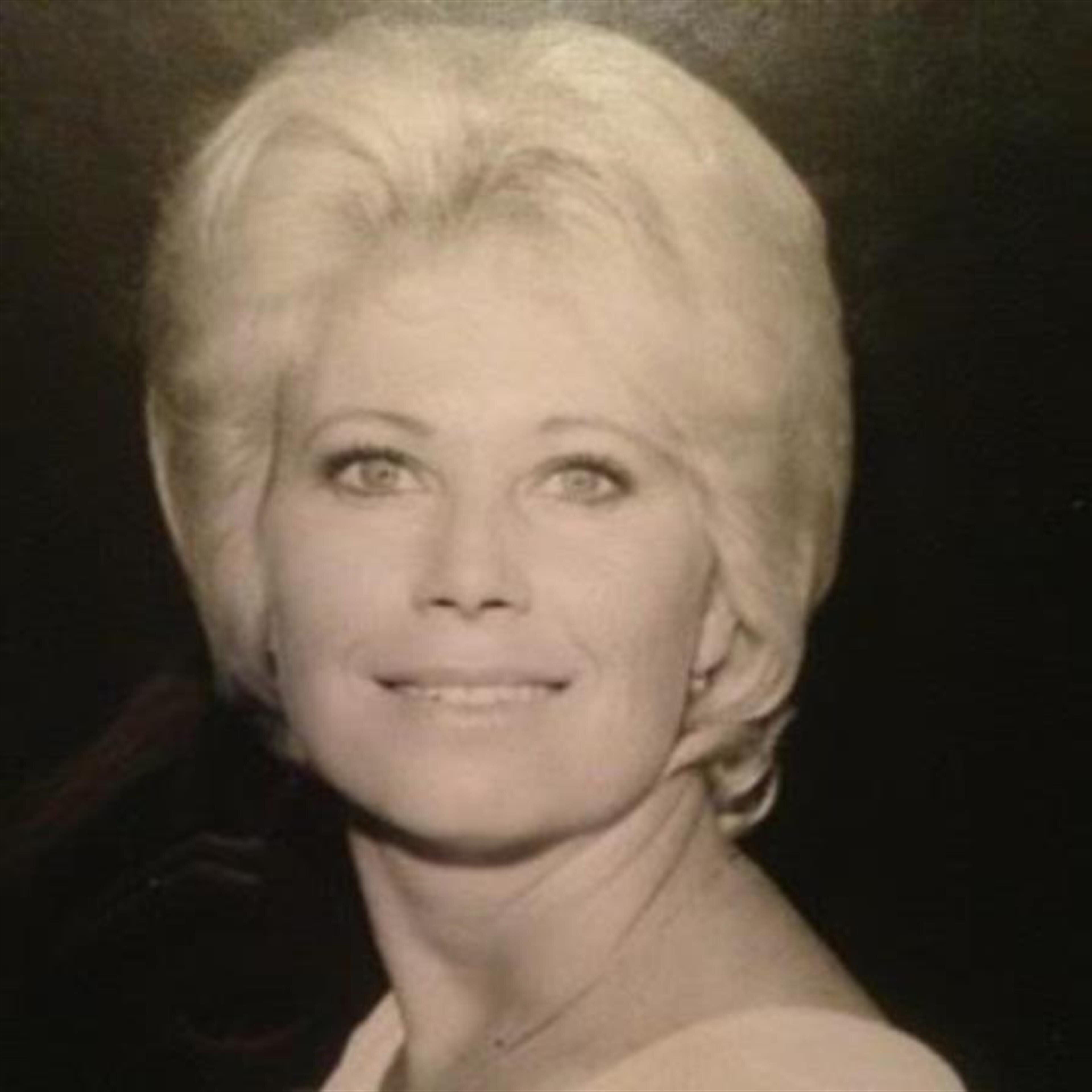 Betty Ann Hodges
