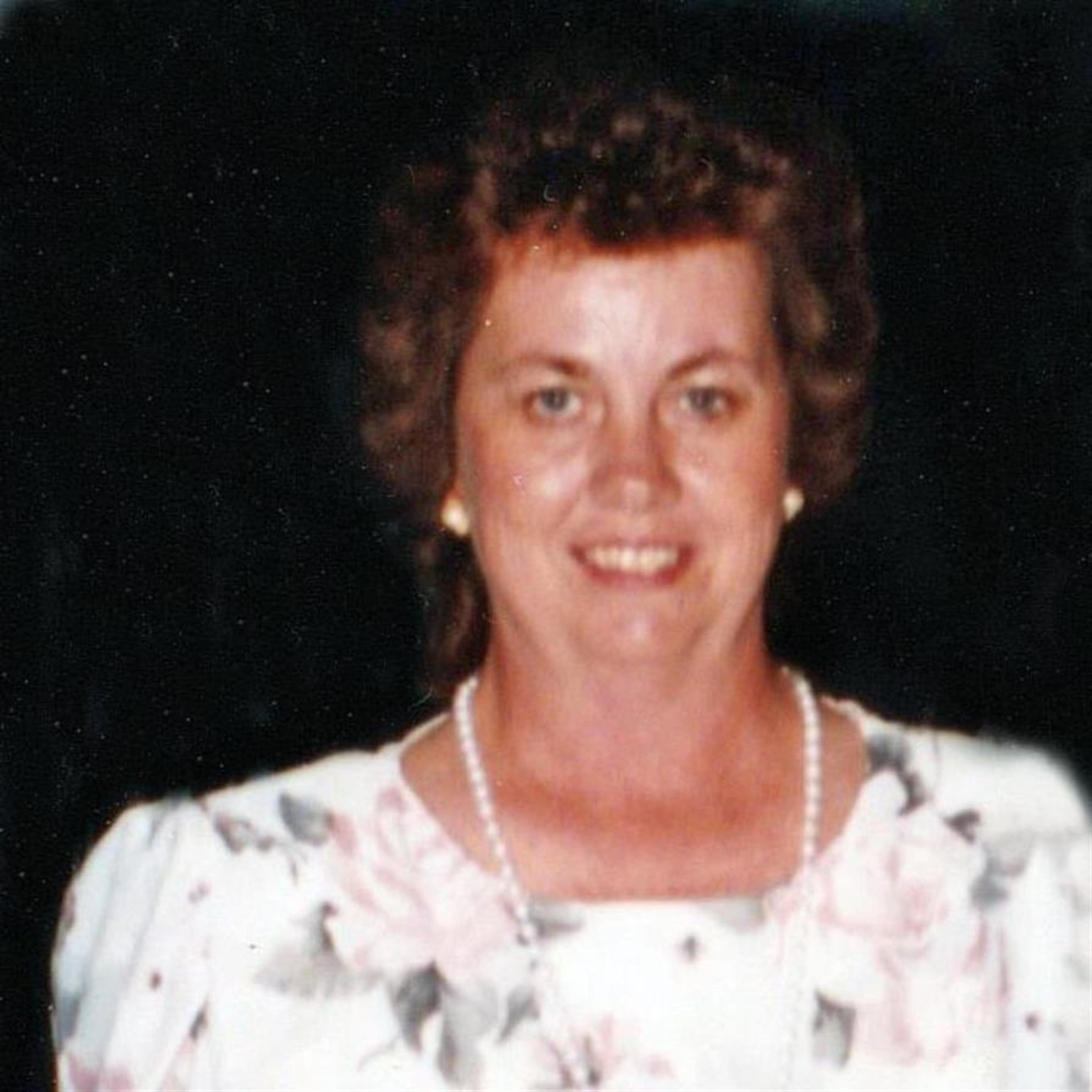 Gladys Ann Achee