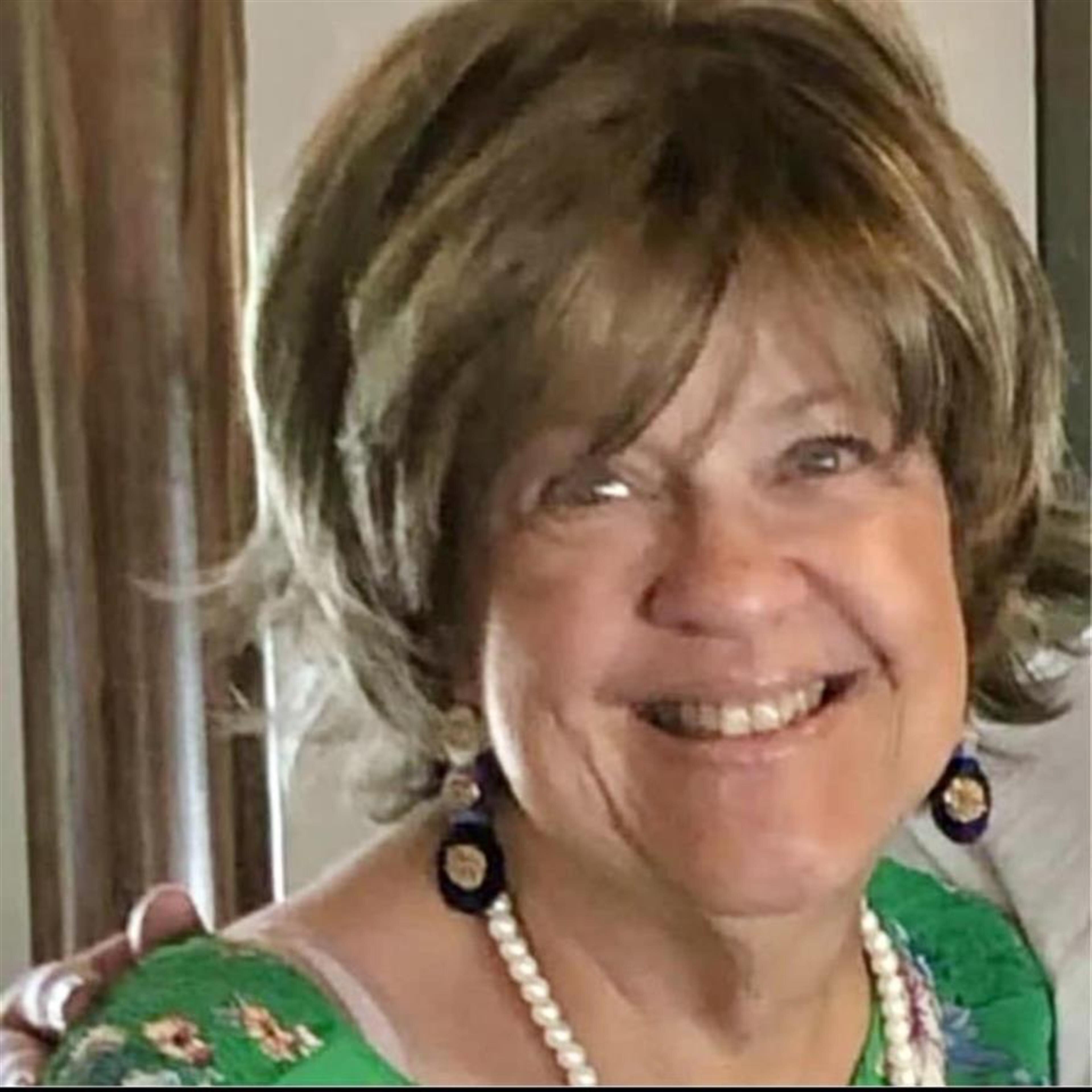 Carolyn Dorsey Walters