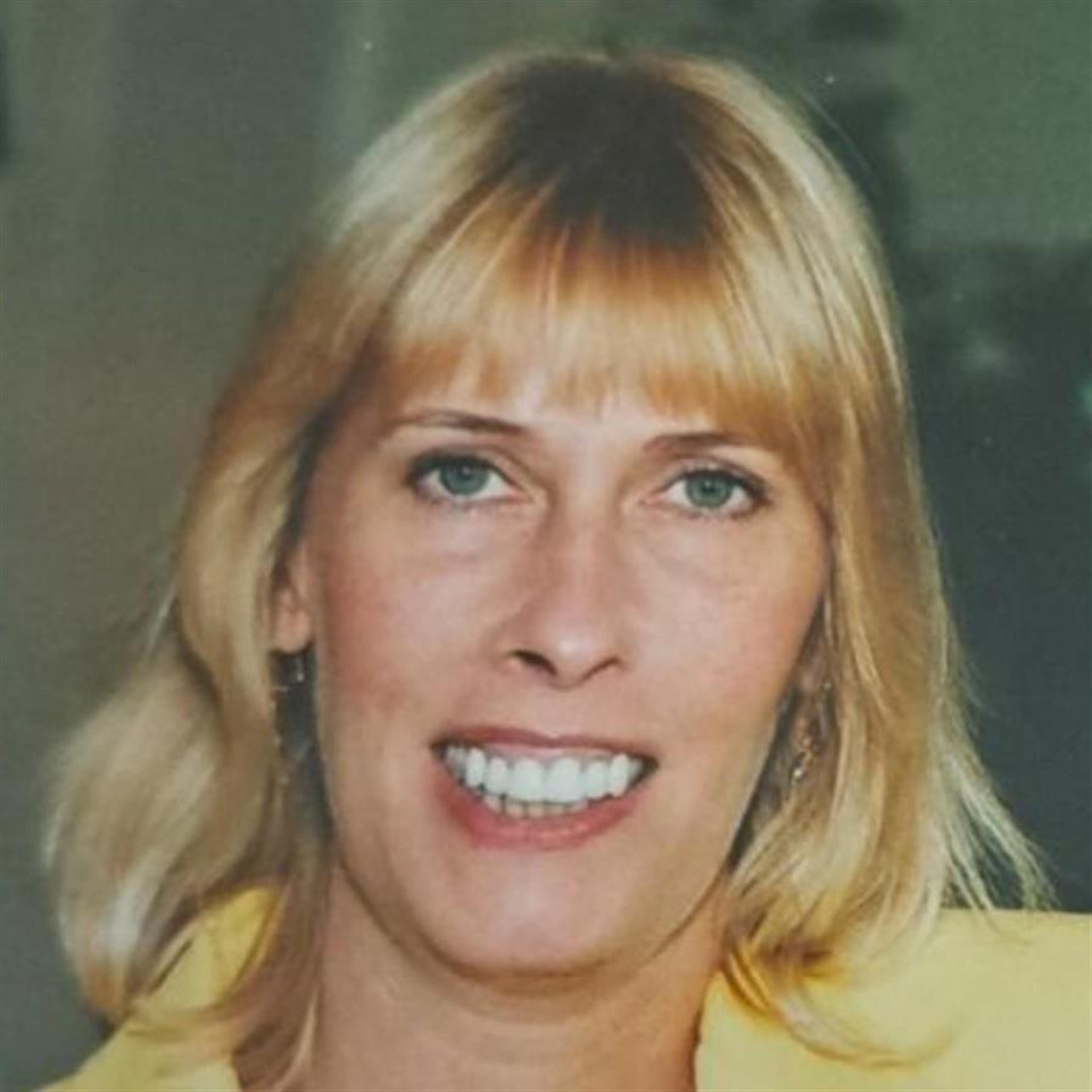 Claudia Leonberger McKain