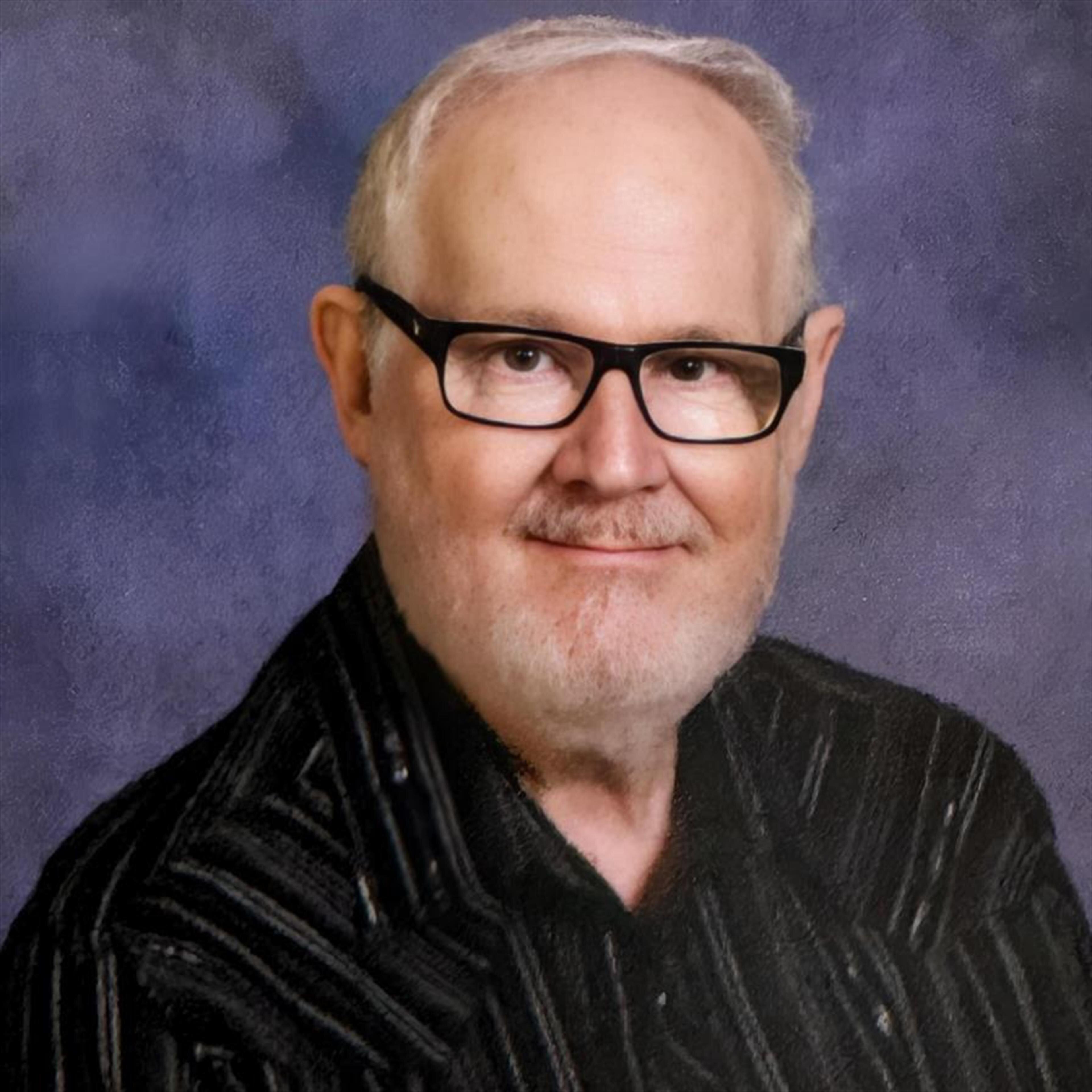Walter Bryant Davis Jr.