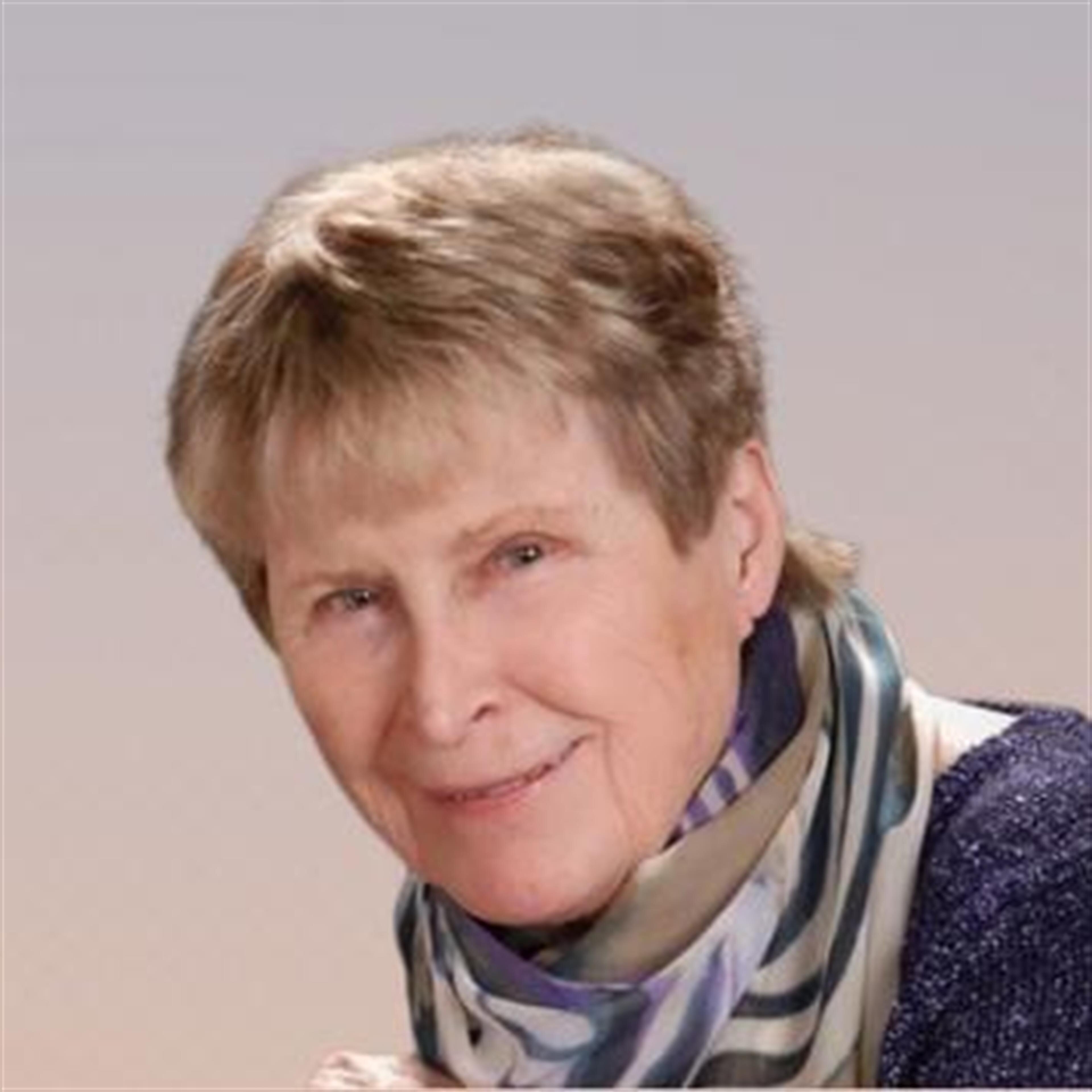 Kathy Bush