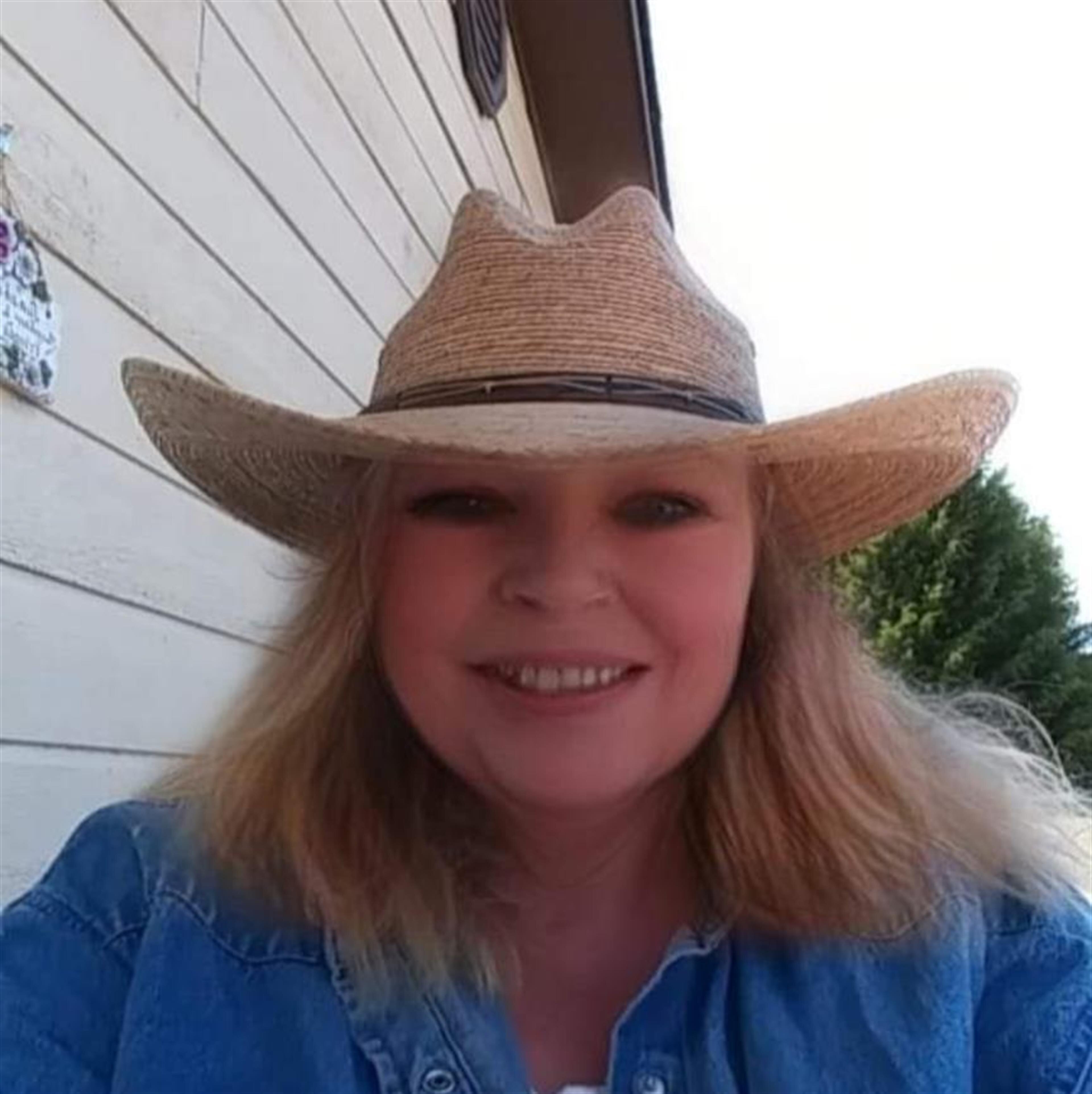 Stacy Ann Adams