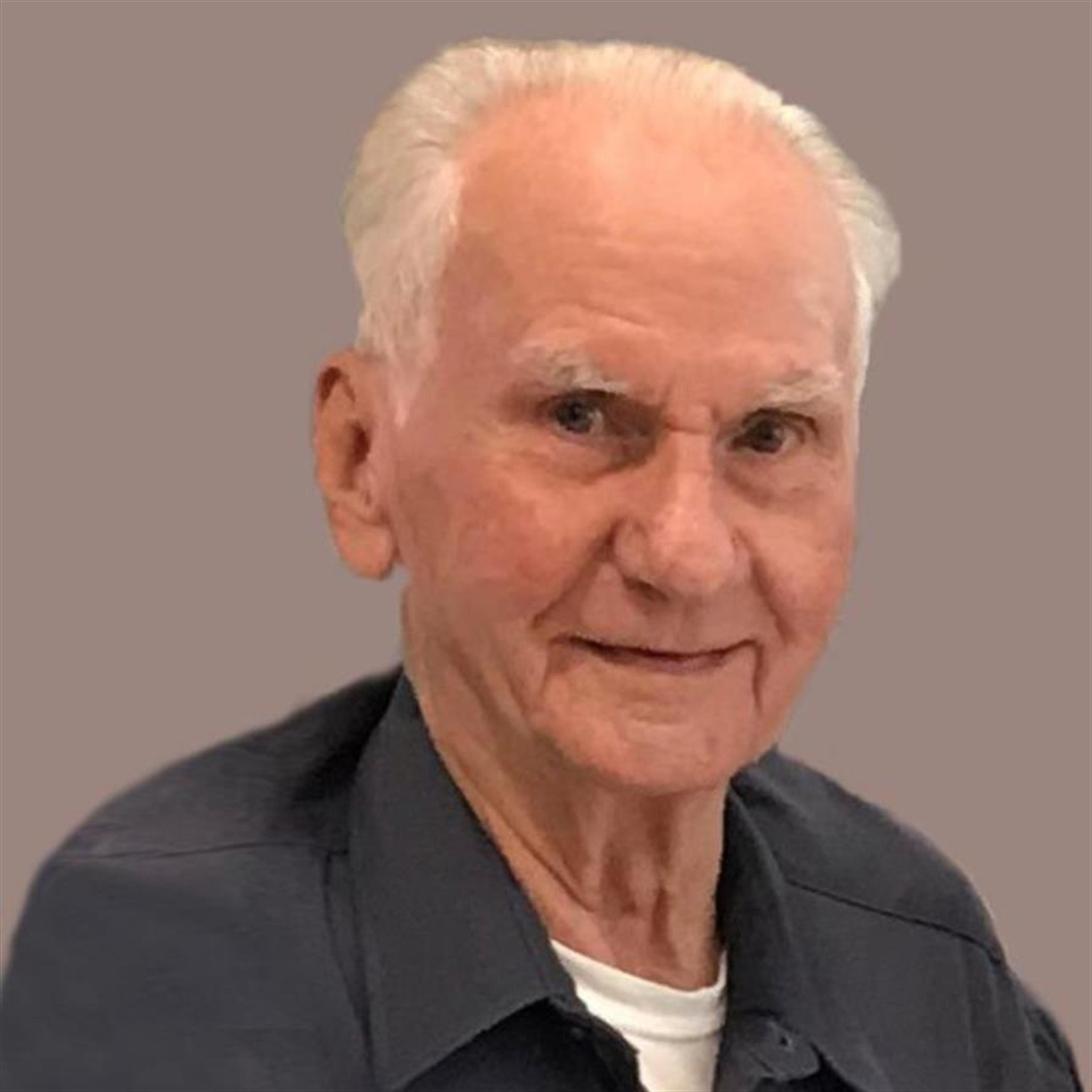 John Brewster
