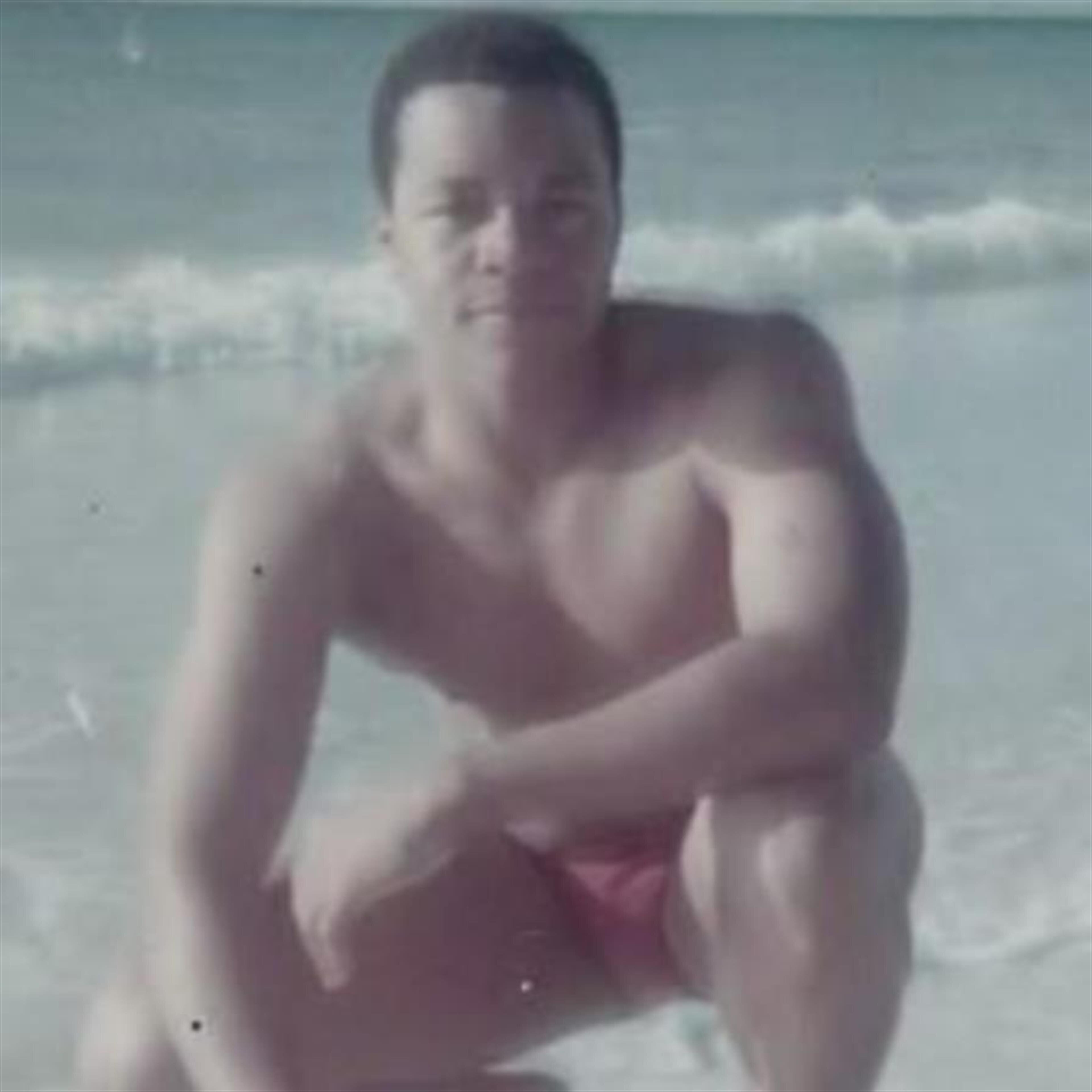 Lettman, Trevor Anthony