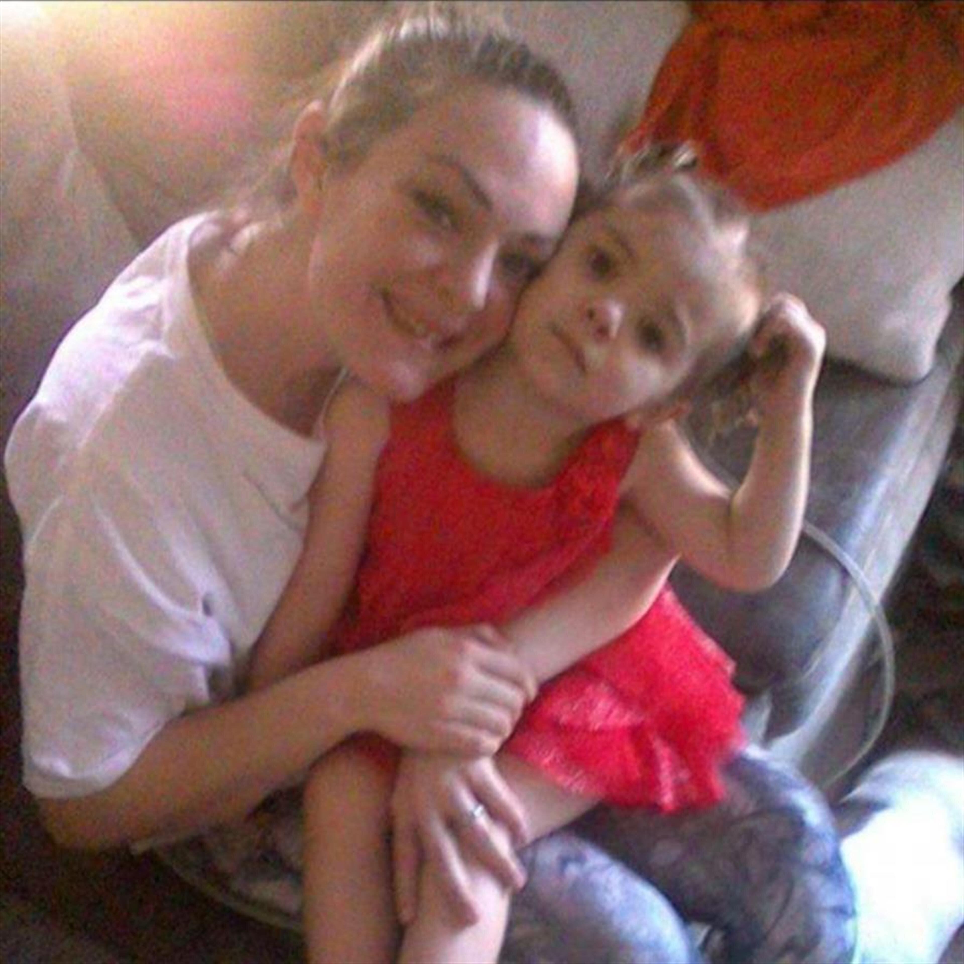 Jamie Lee Ann Harrison