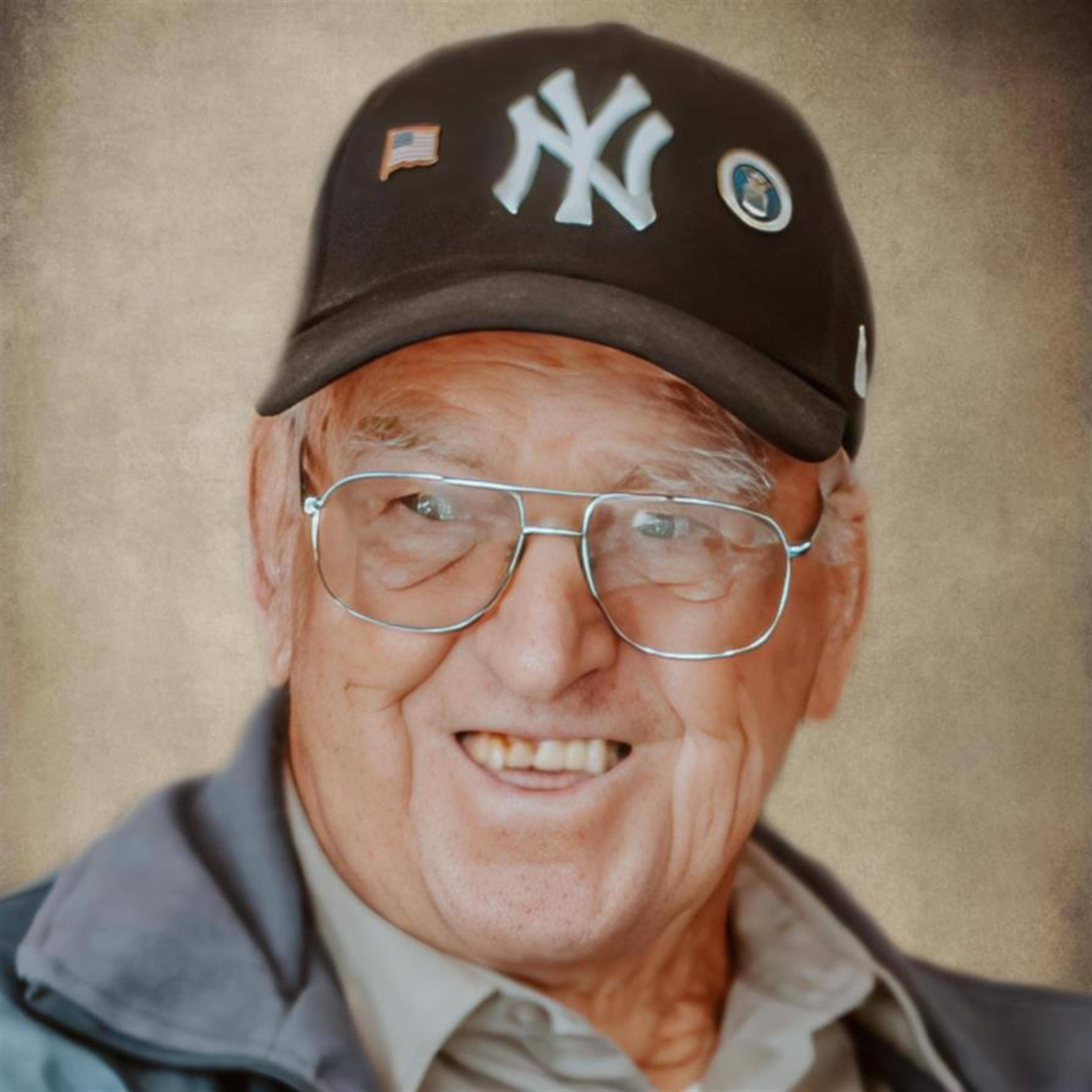 Thurman Ray Anderson