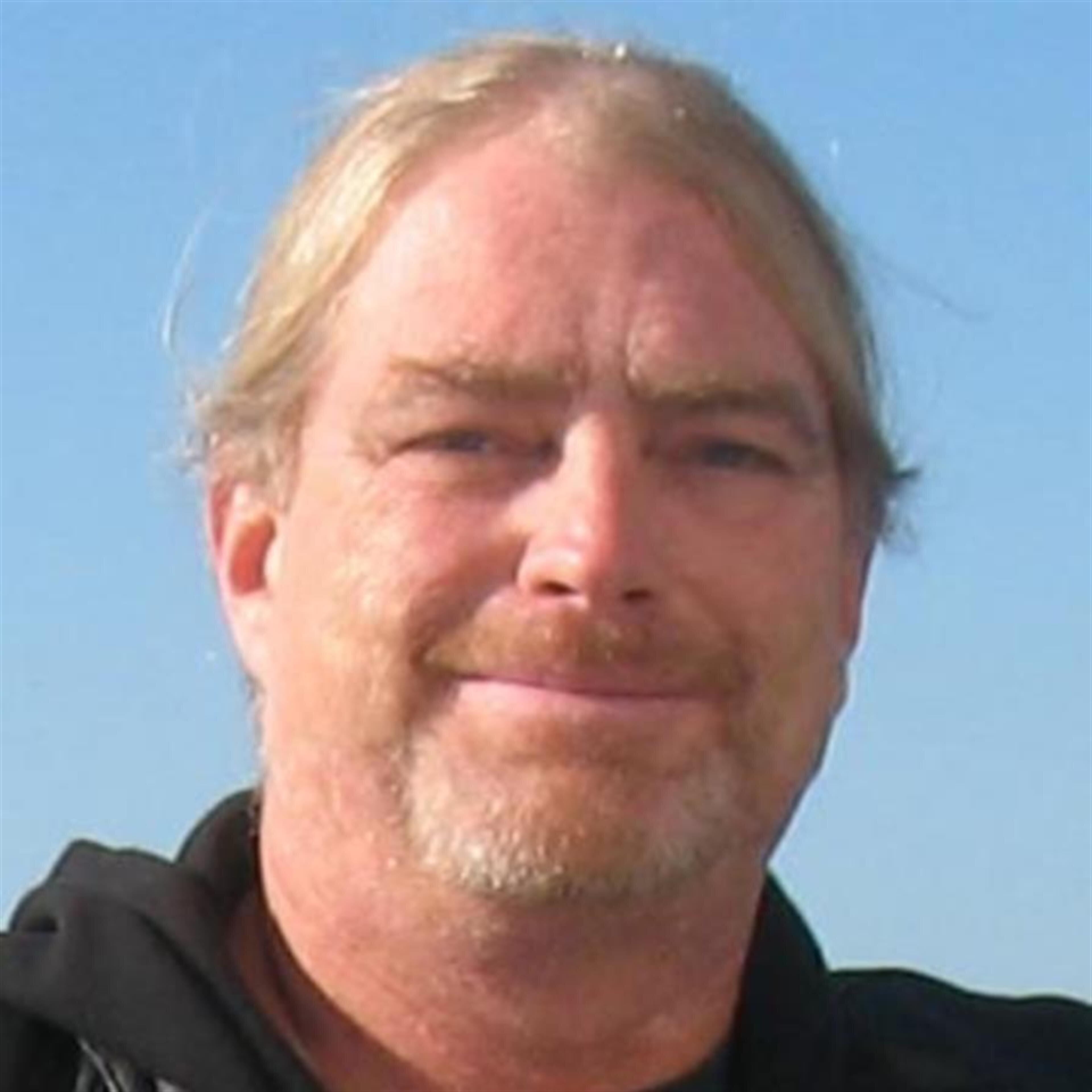 John Michael Manning