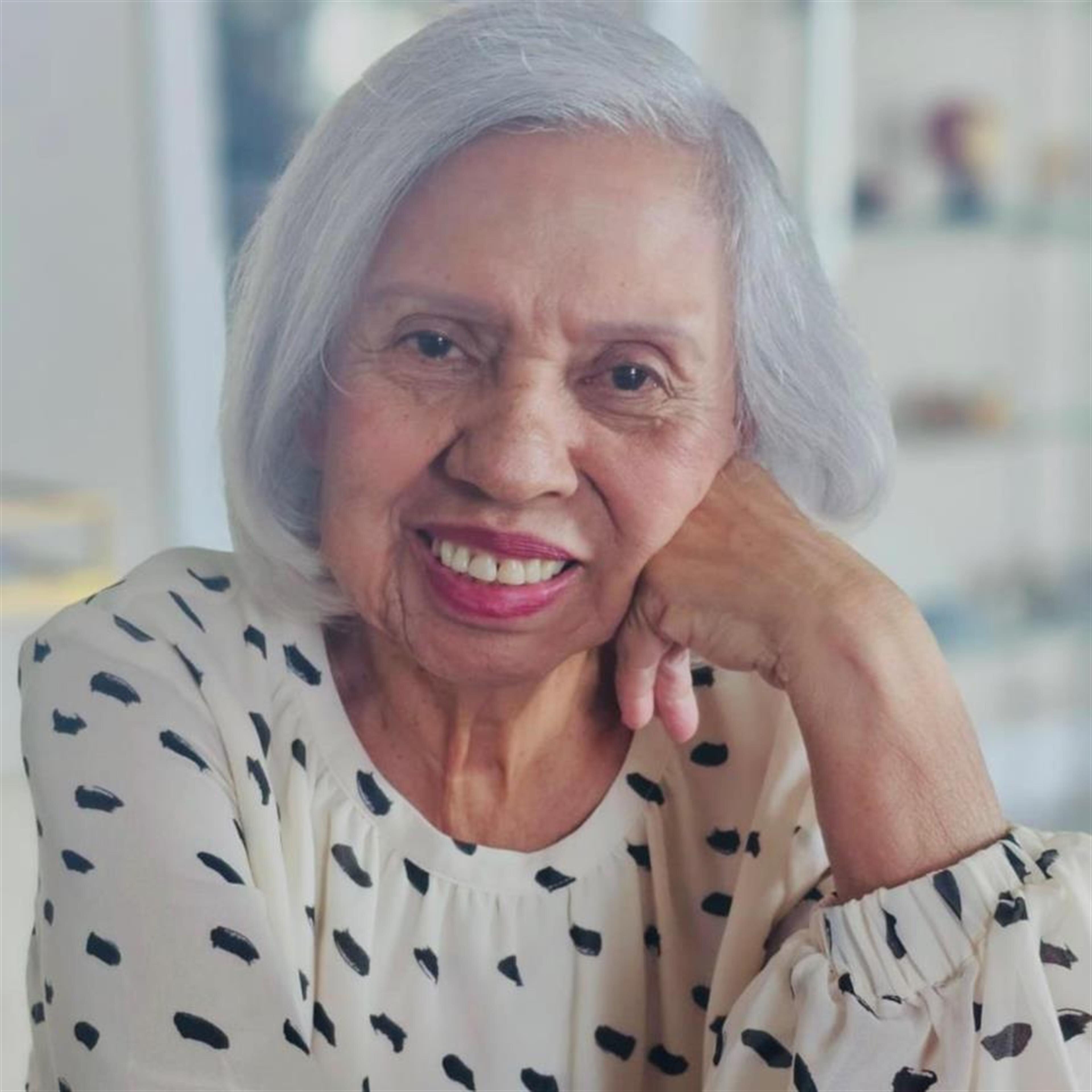 Maria Rondon de Quintana