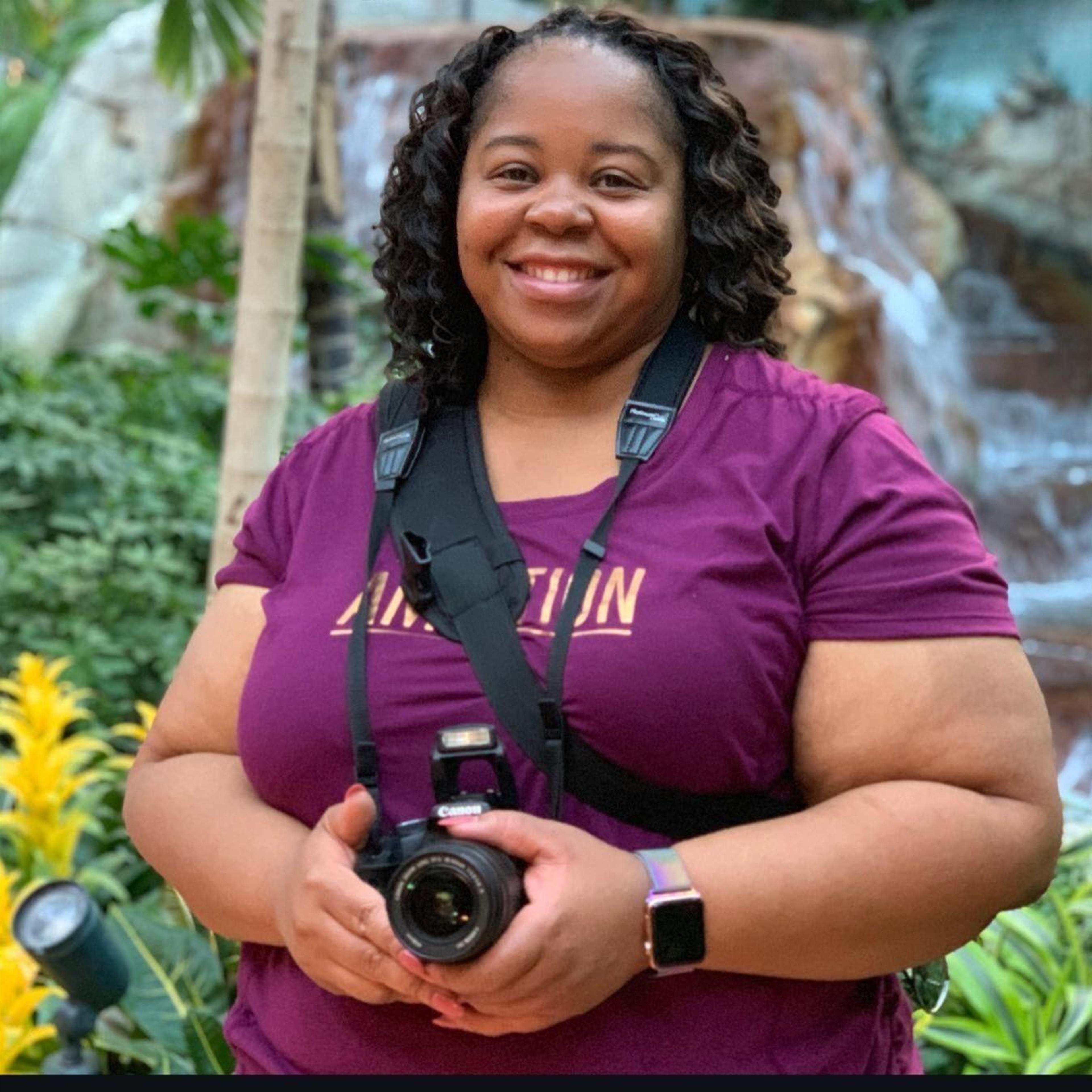 Scott, Kayla's obituary picture