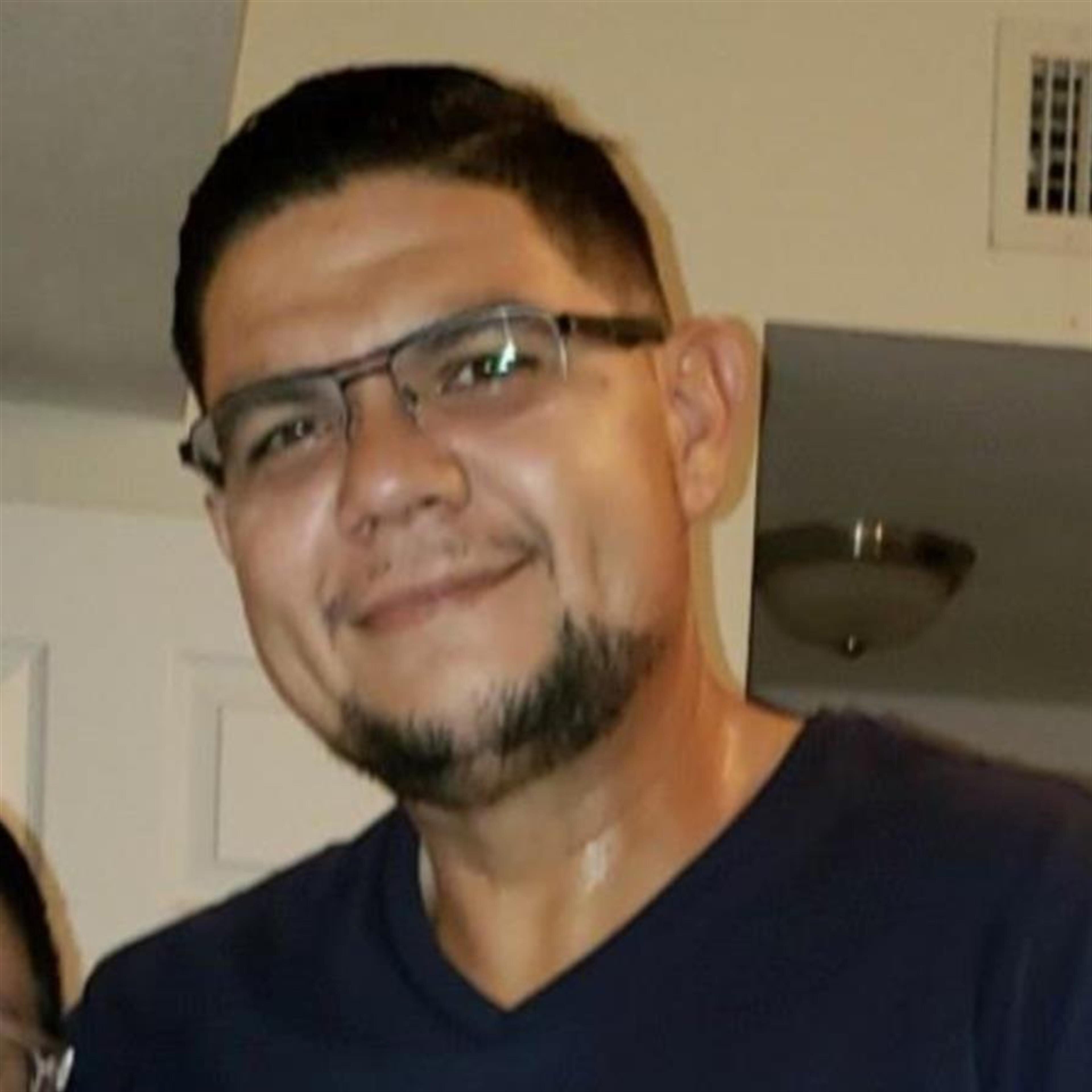 Abdias (Jose) Ramos