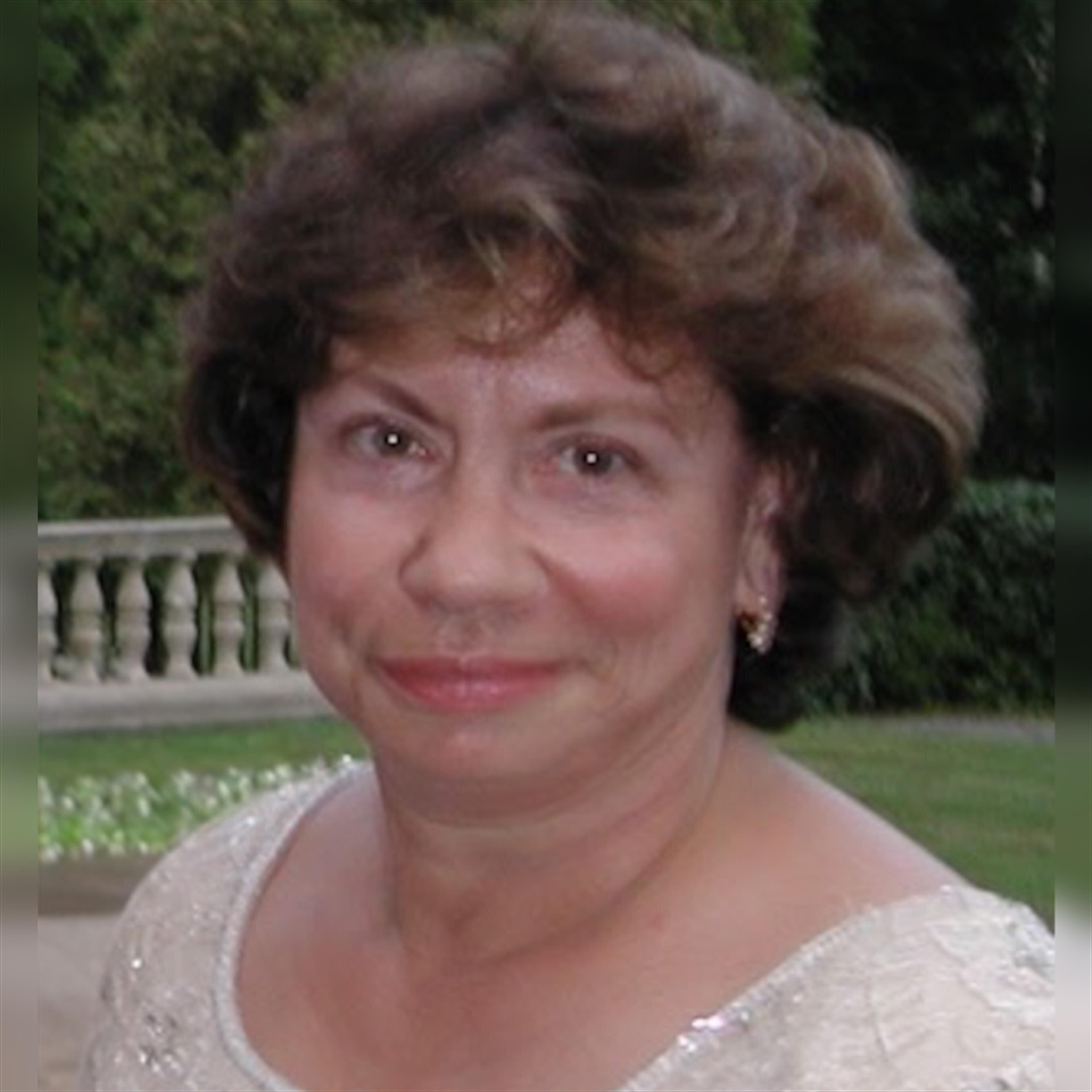 Mary Ann DePasse