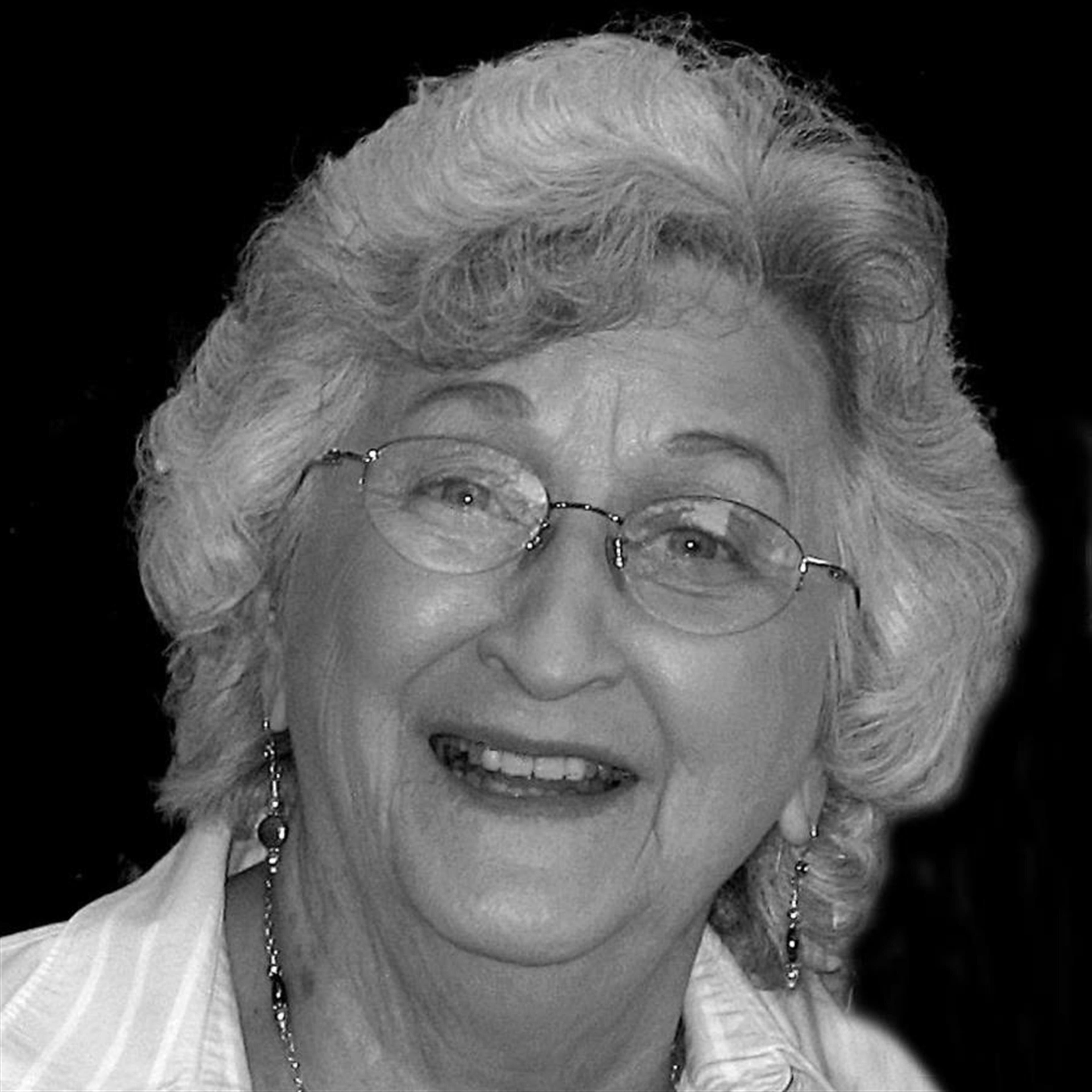Shirley Mae "Te" Keller