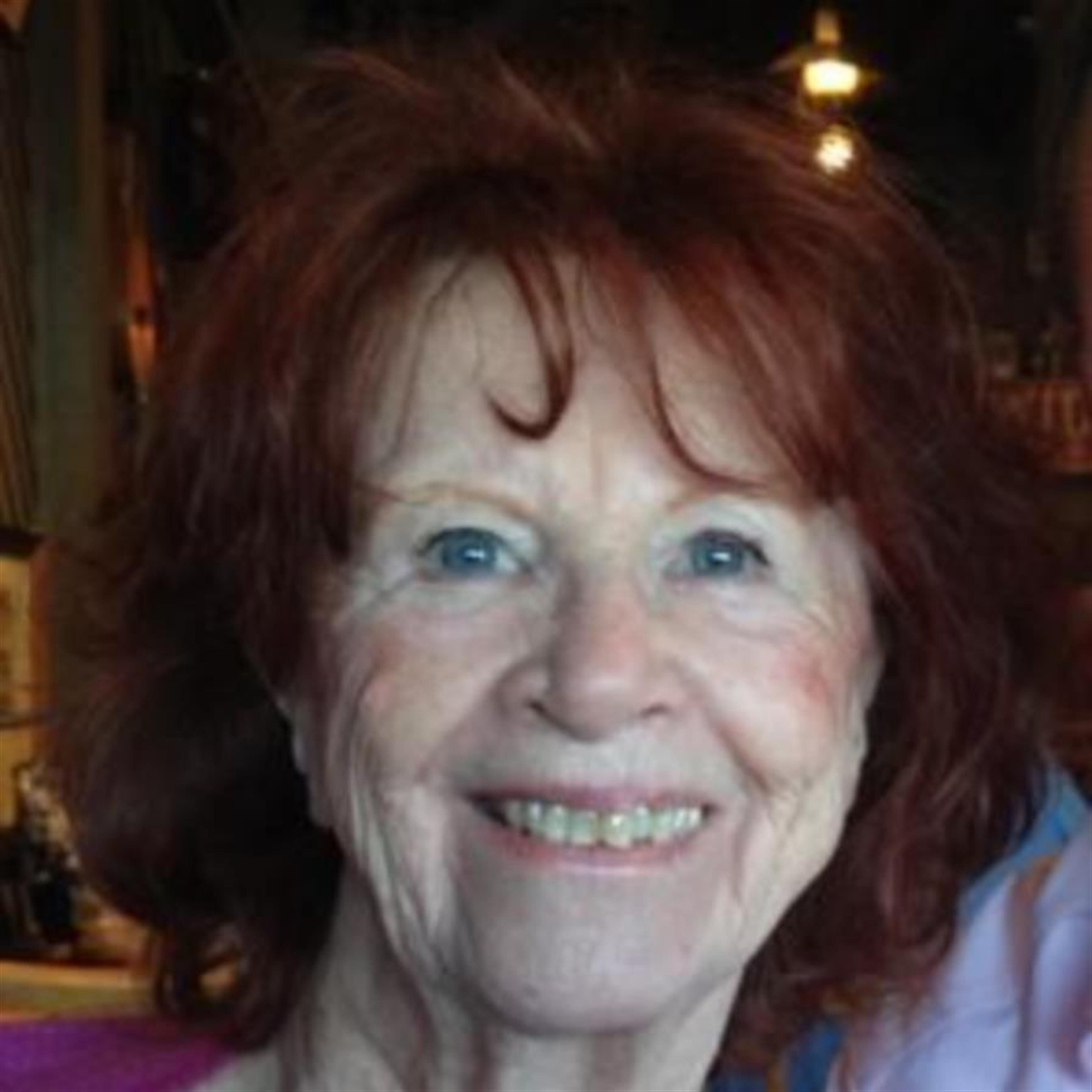 Edith Dunn Hume