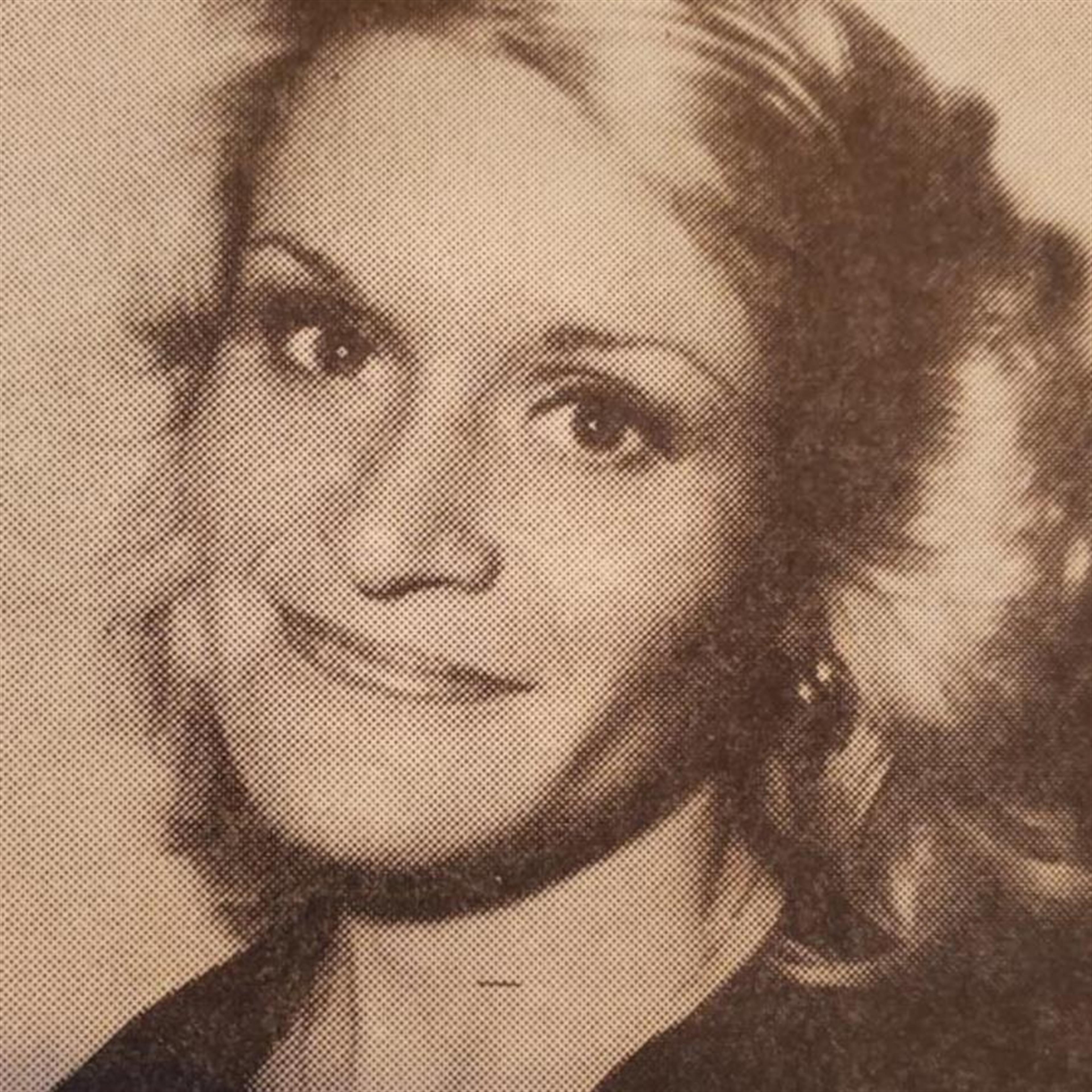 Shirley Campbell's obituary picture