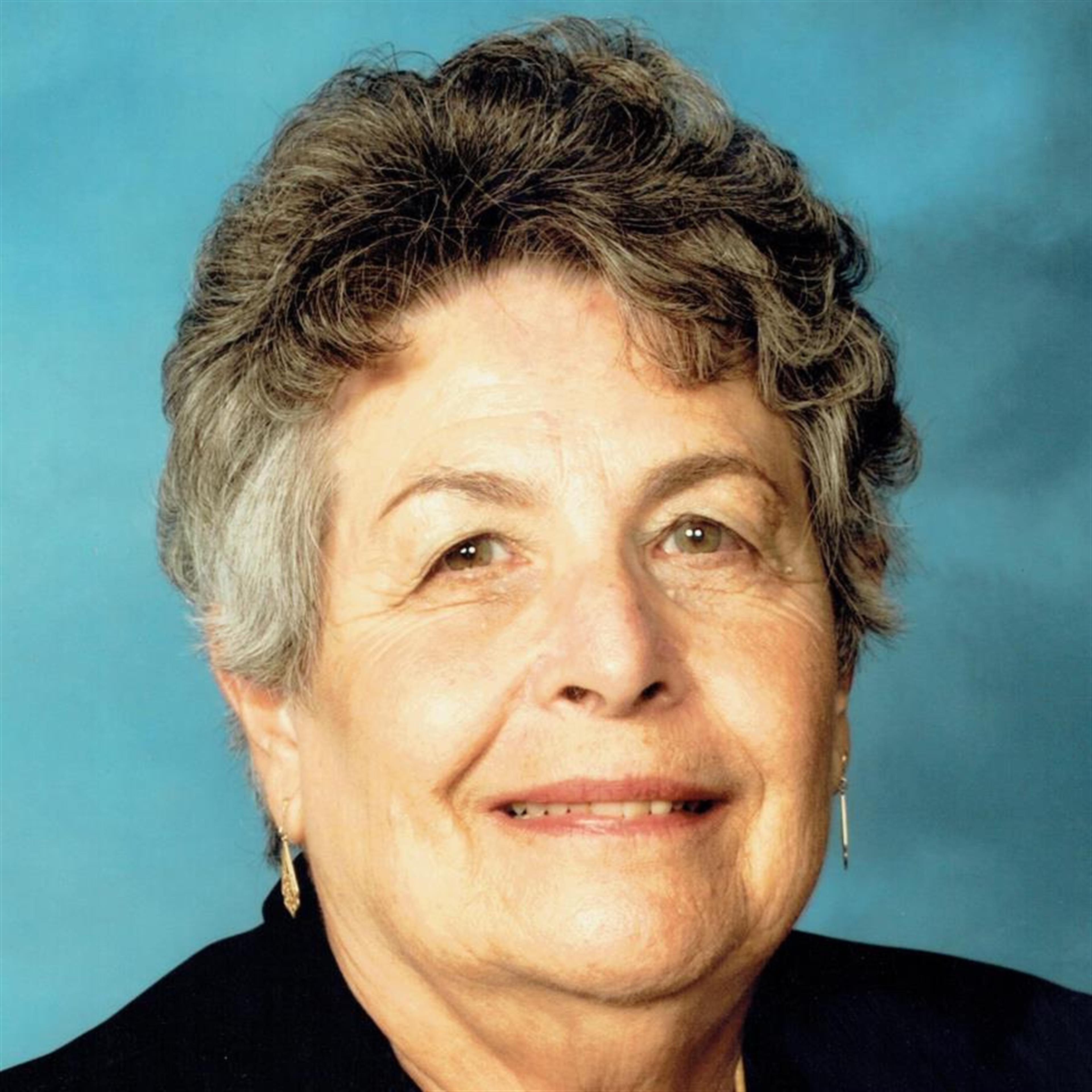 Sandra Scheffers Kissinger