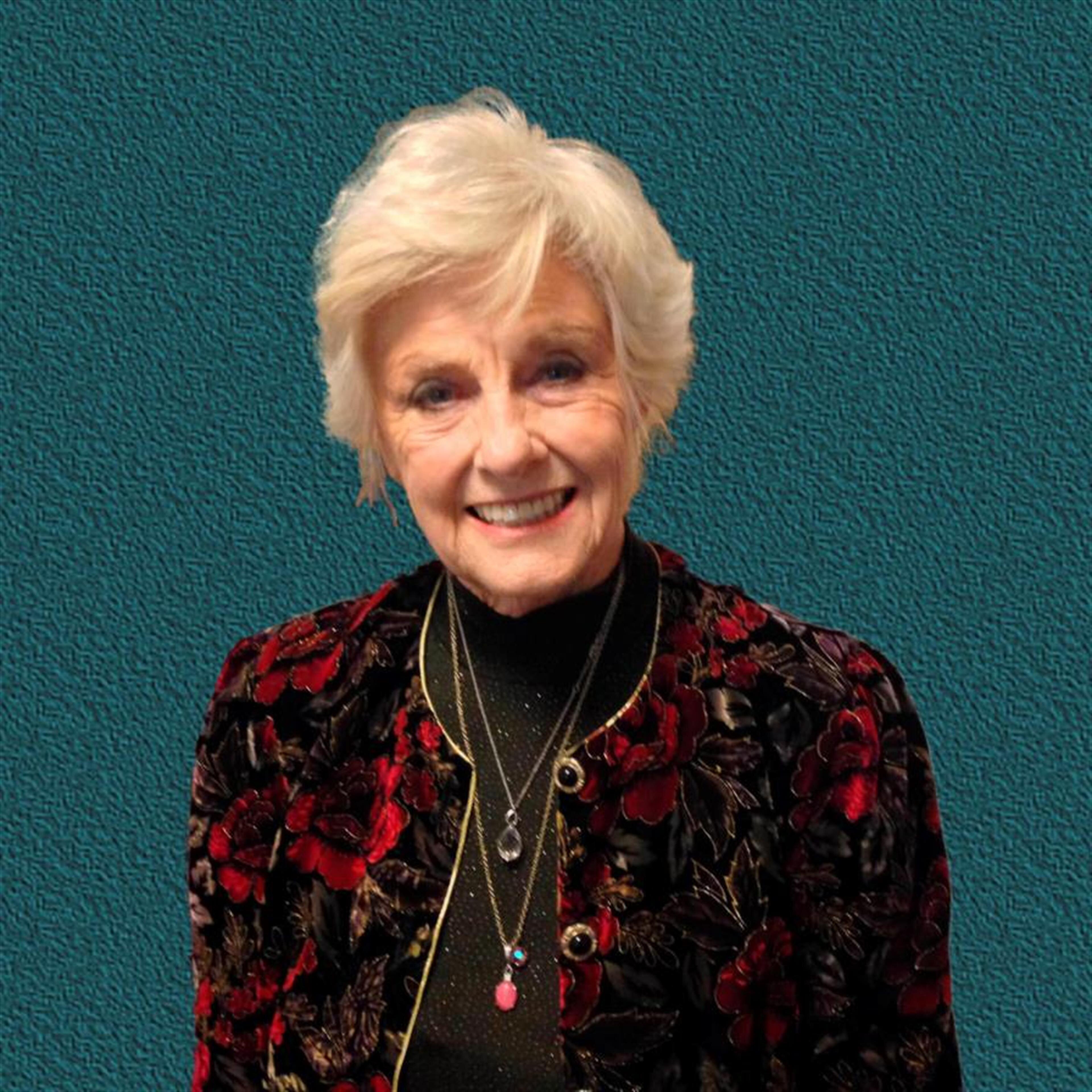Erma Jeane Montray-Morris