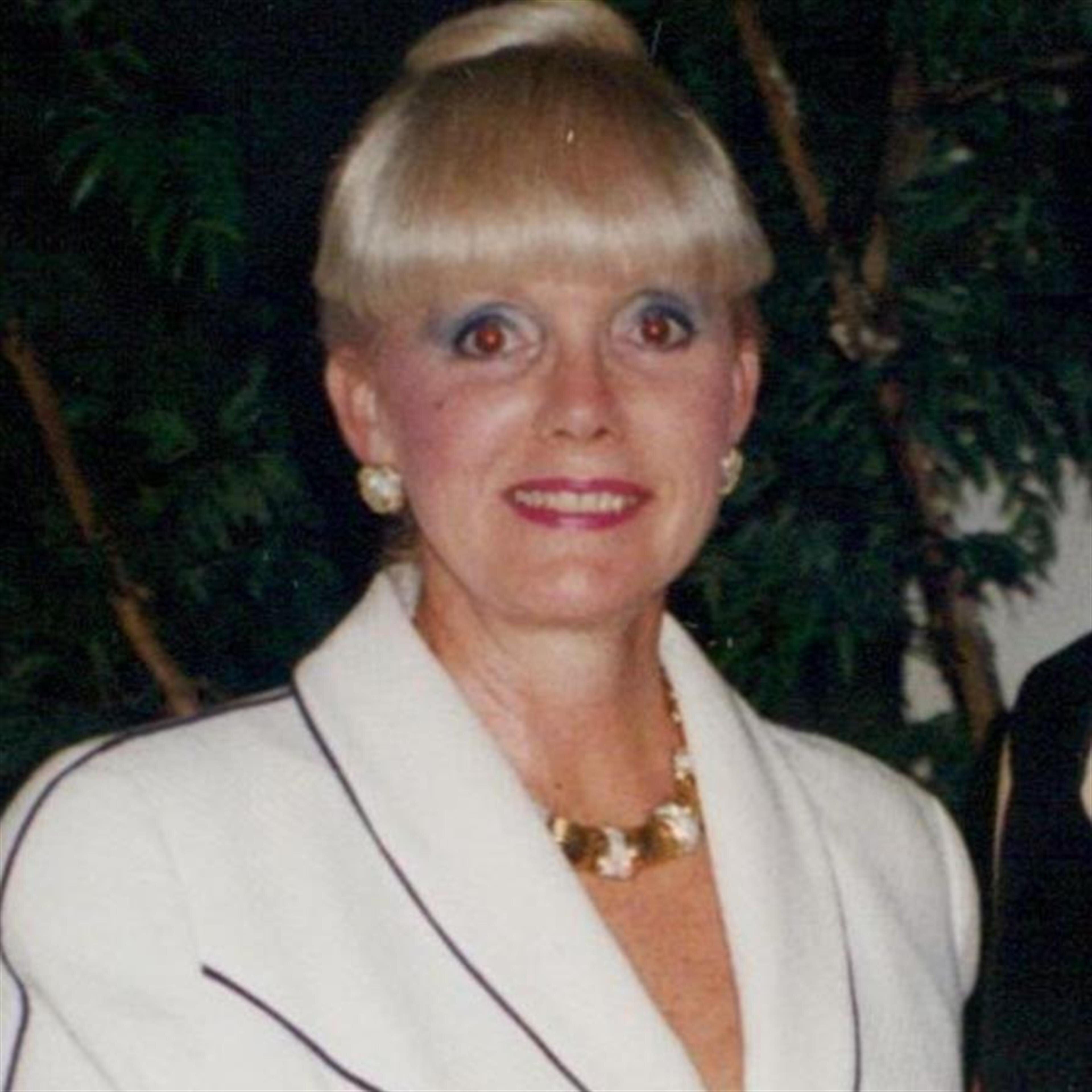 Sharon Louise Johnson