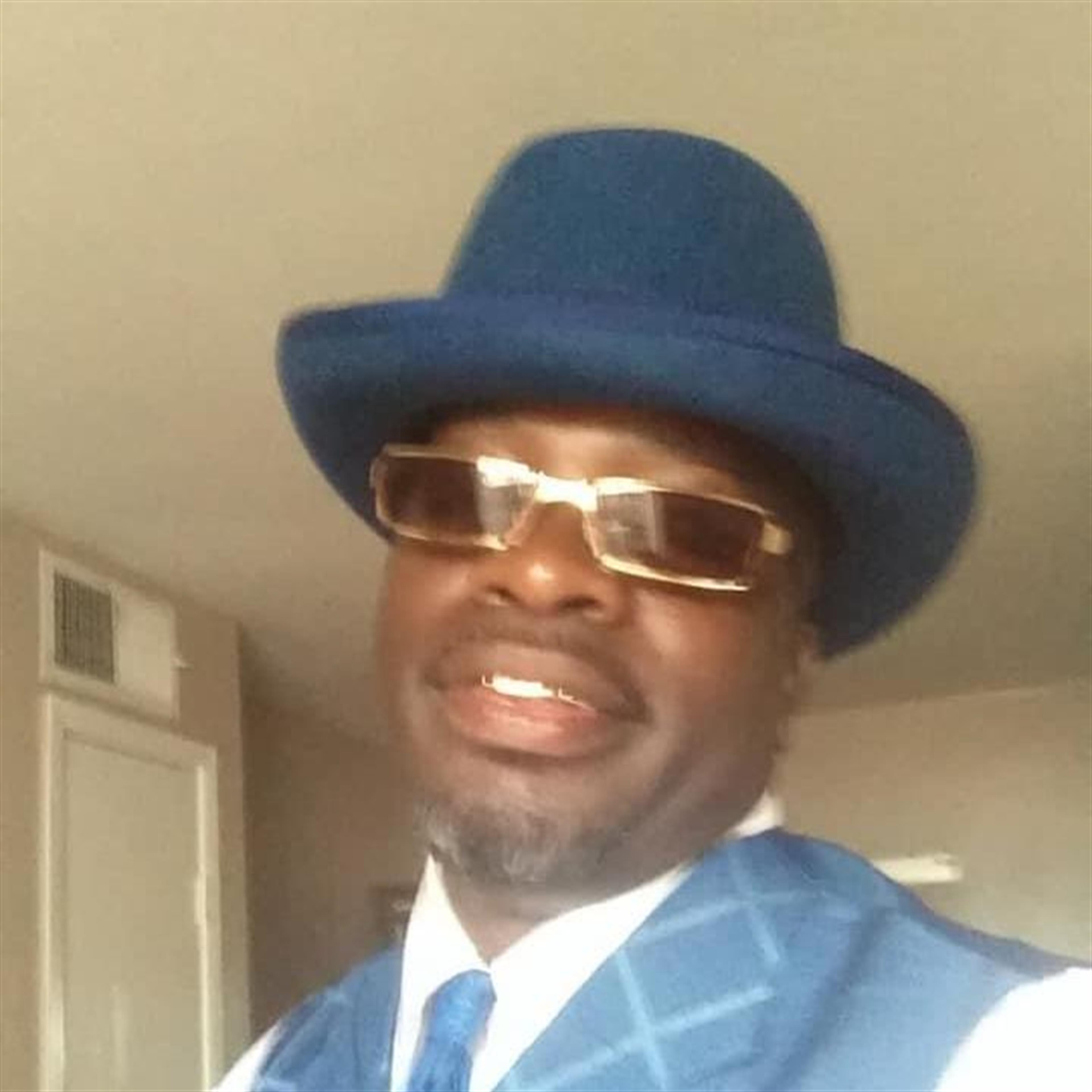 Christopher Vashon Lastrape