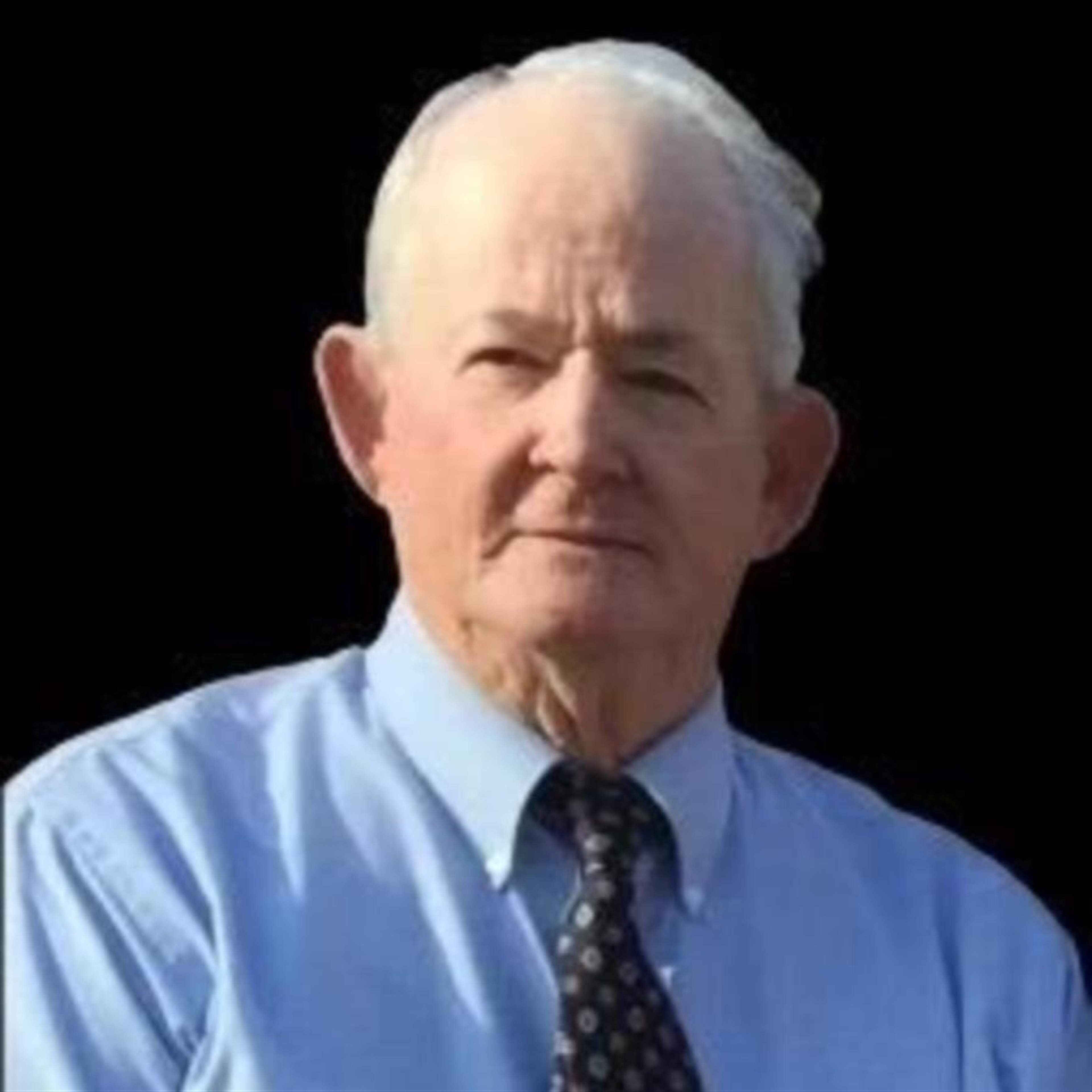 Mr. Billy Gill