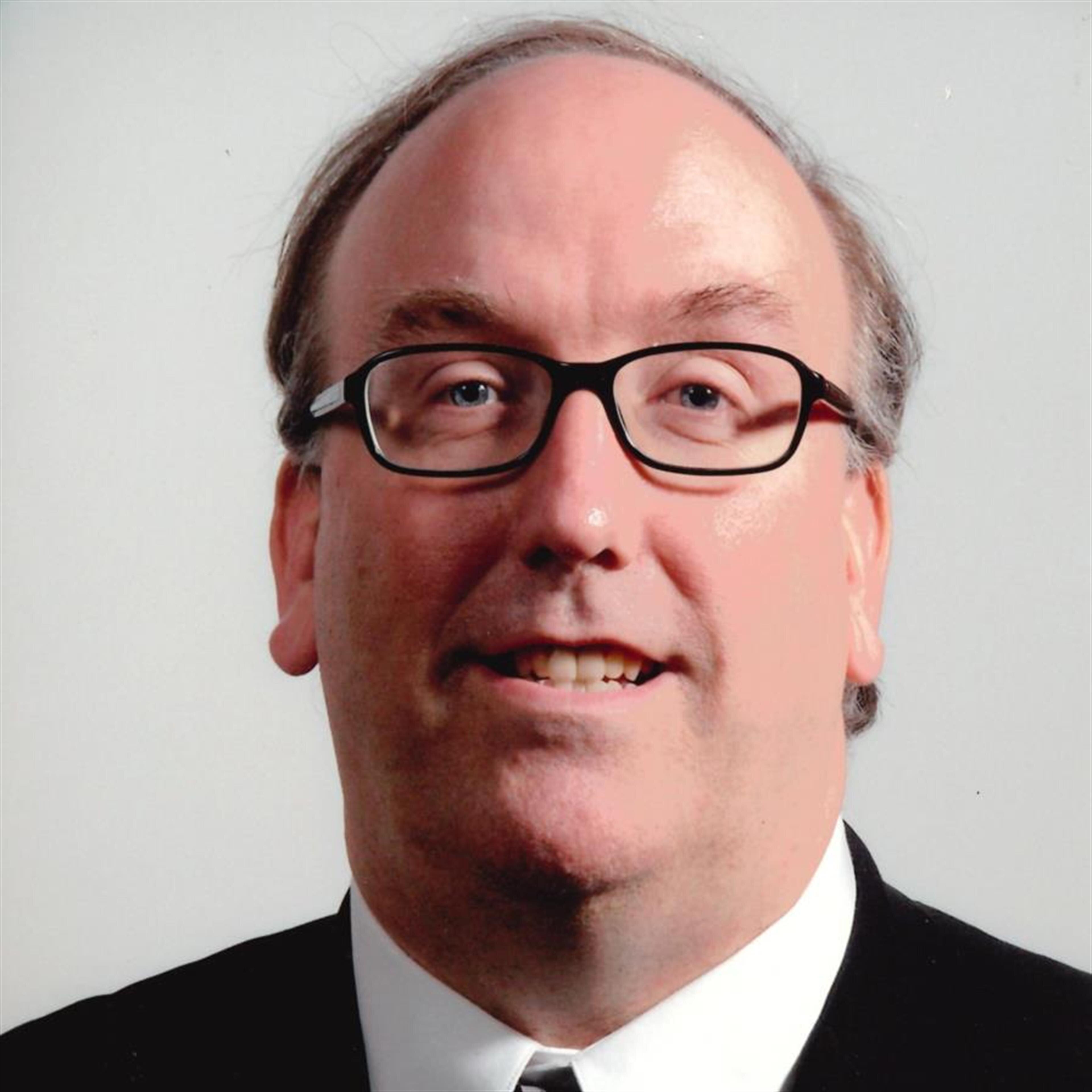 Johann R. Drewett