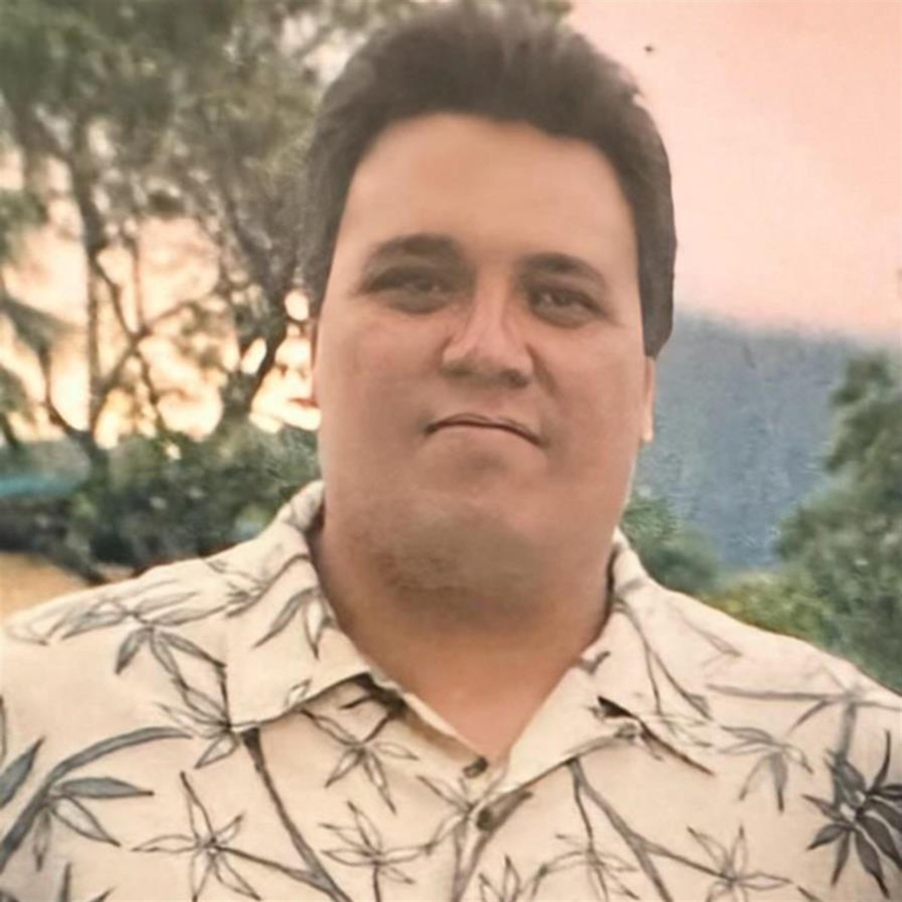 William Kaleoalohaokalani Silva