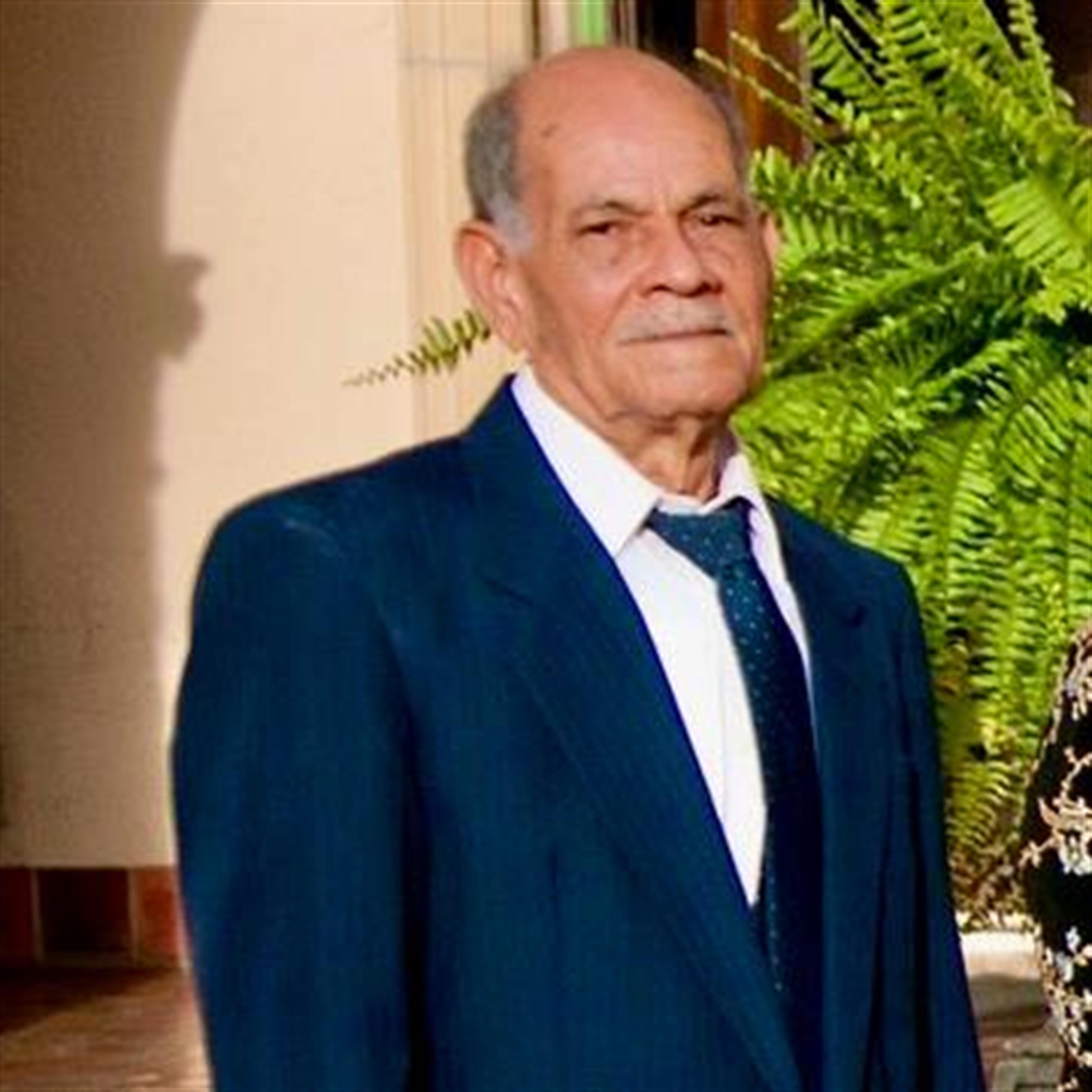 Ramon Salvador Sostre