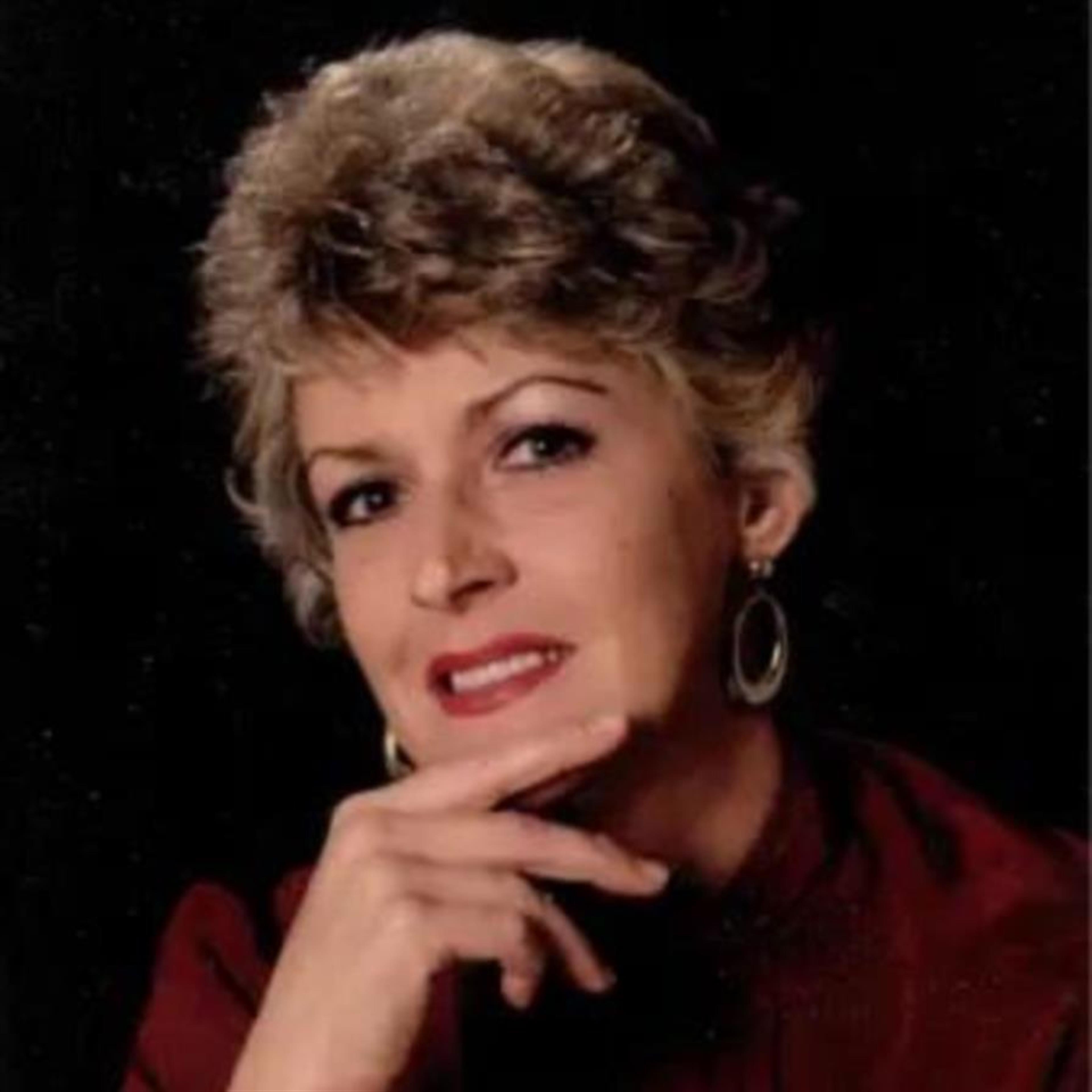 Judith "Judy" Jeffries (Camdenton)