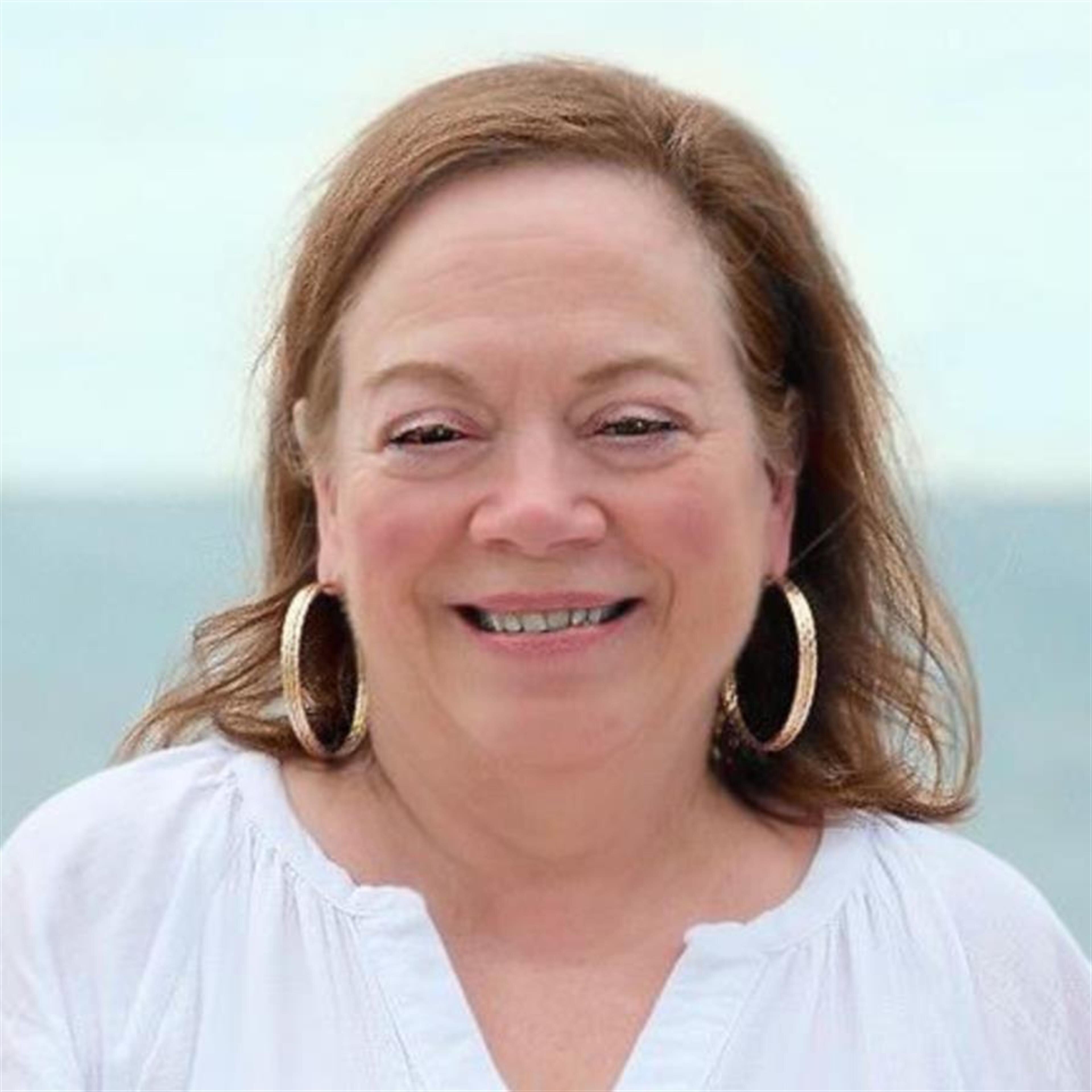 Sharon Gall Brewer