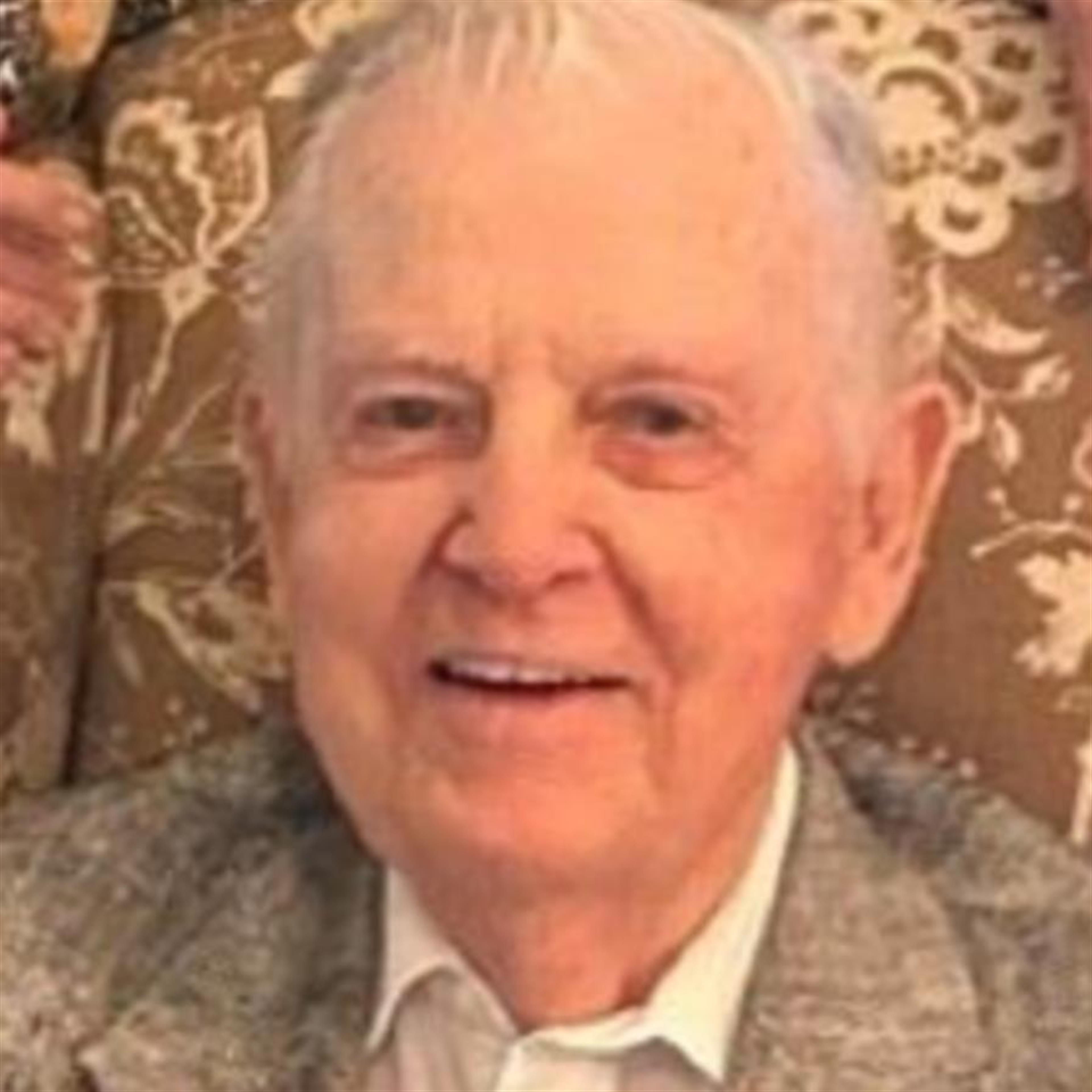 Jack Lee Hoagland Sr's obituary picture