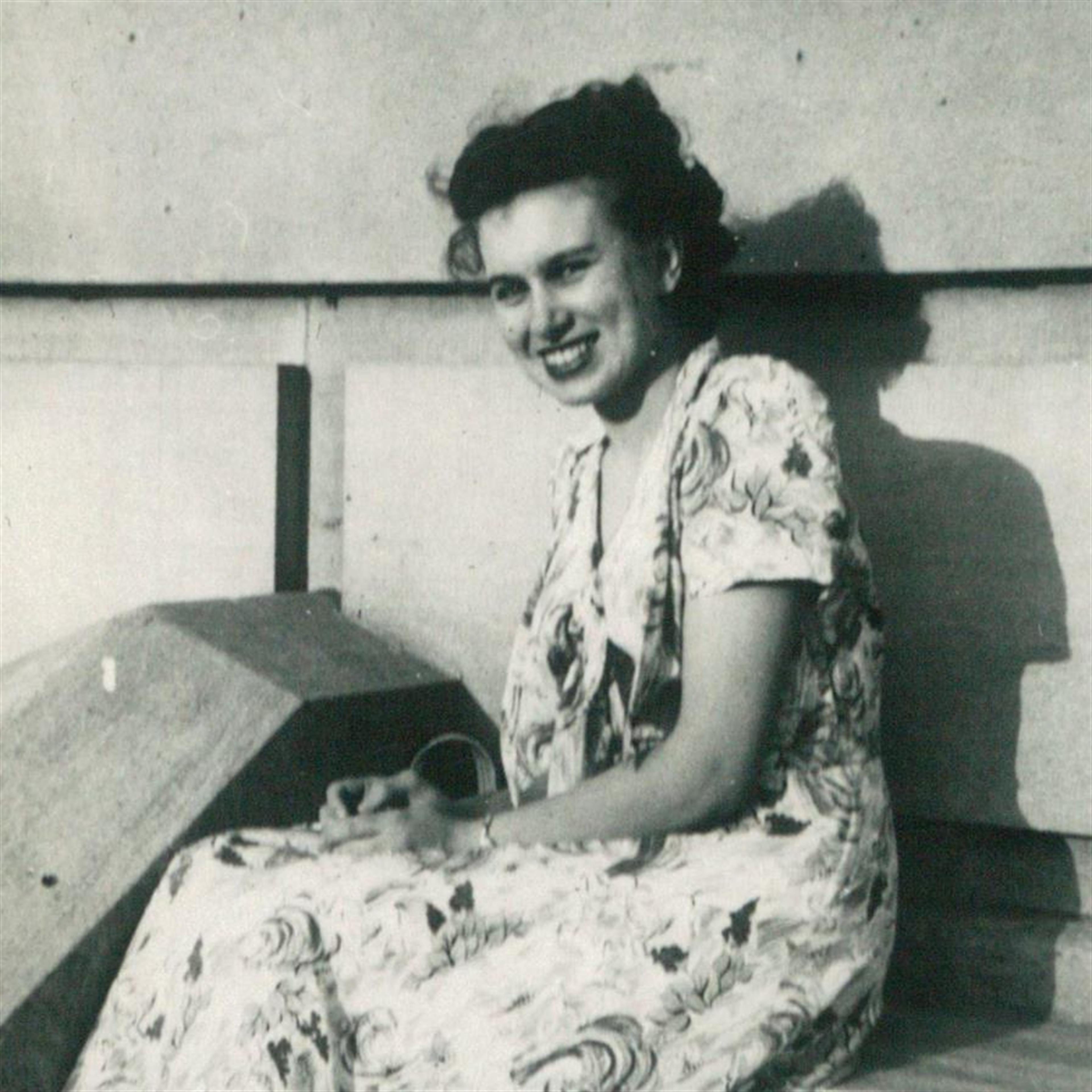 Melba Faye Bixler