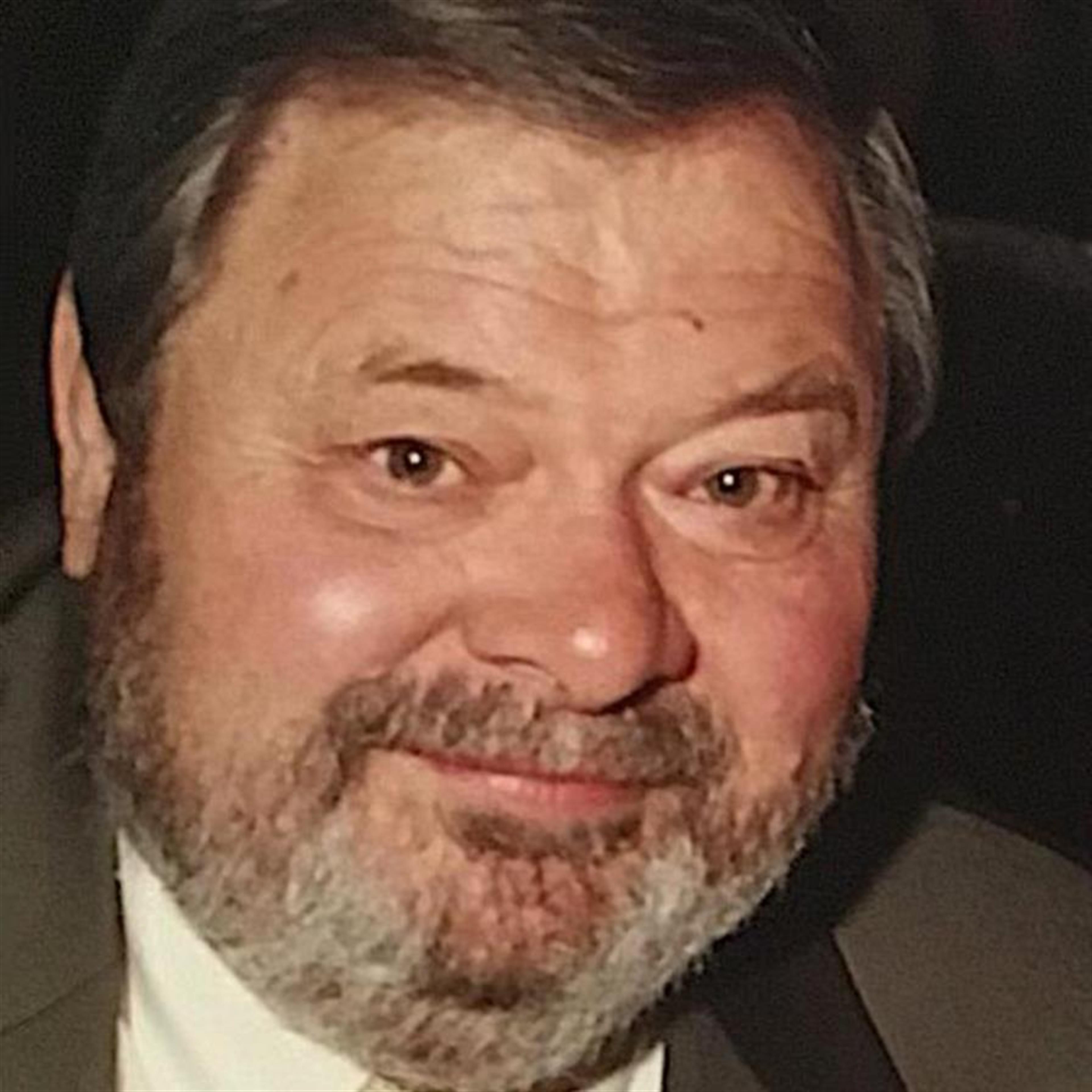 Ronald Warren Moss' obituary picture