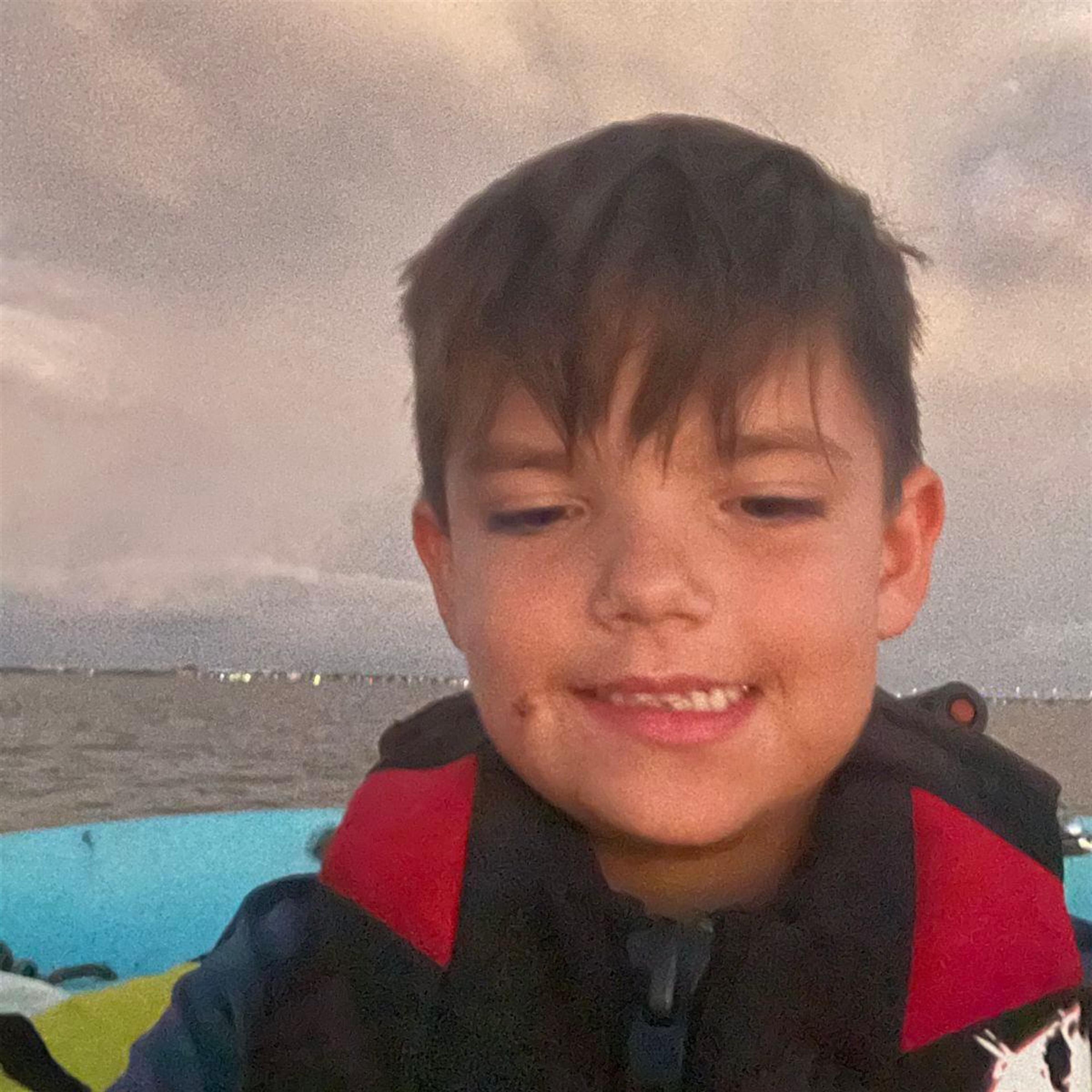 Devin Levi Bowen