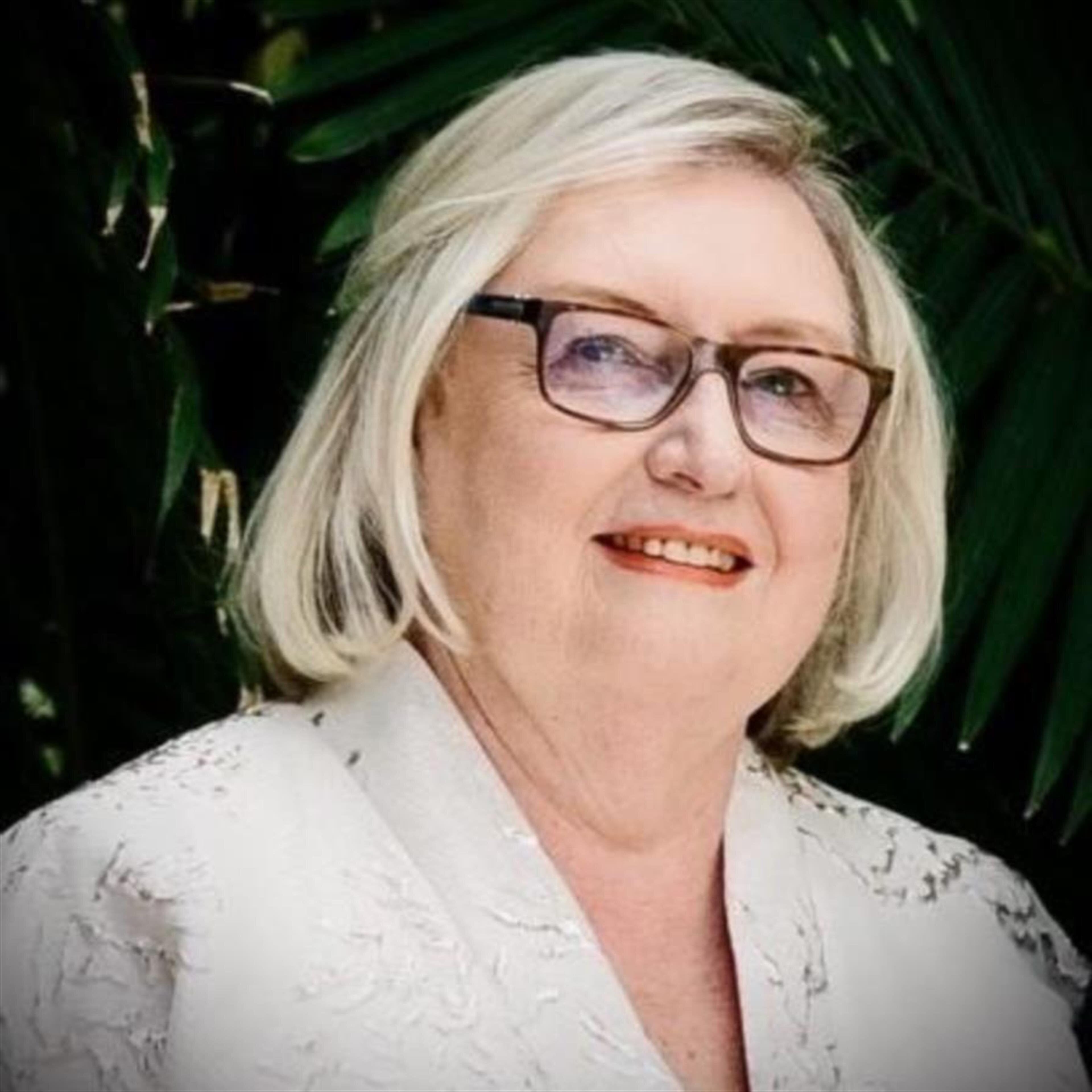Dr. Natalia Anikin